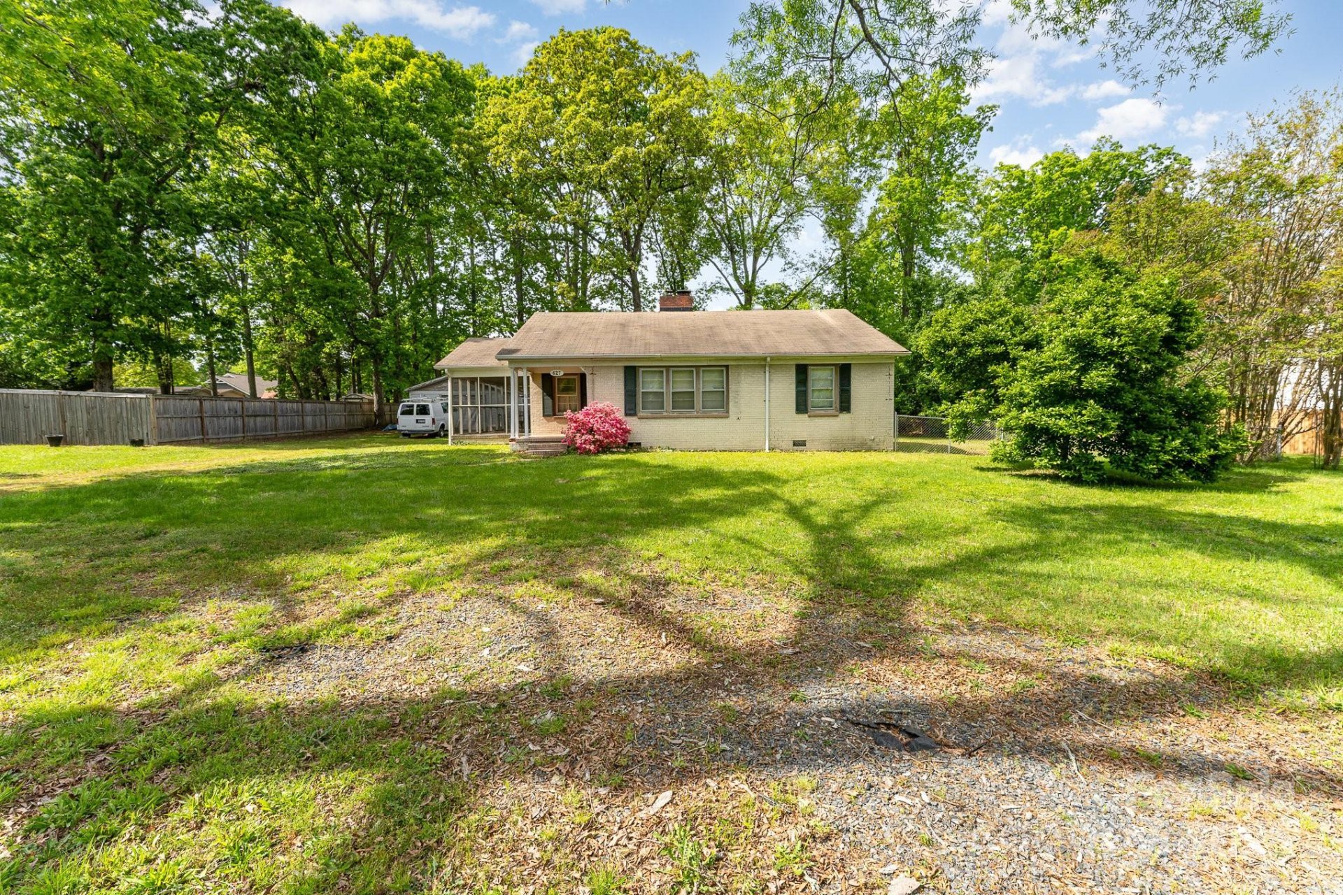 Property image 1 at 627 Gray Drive, Charlotte, NC 28213