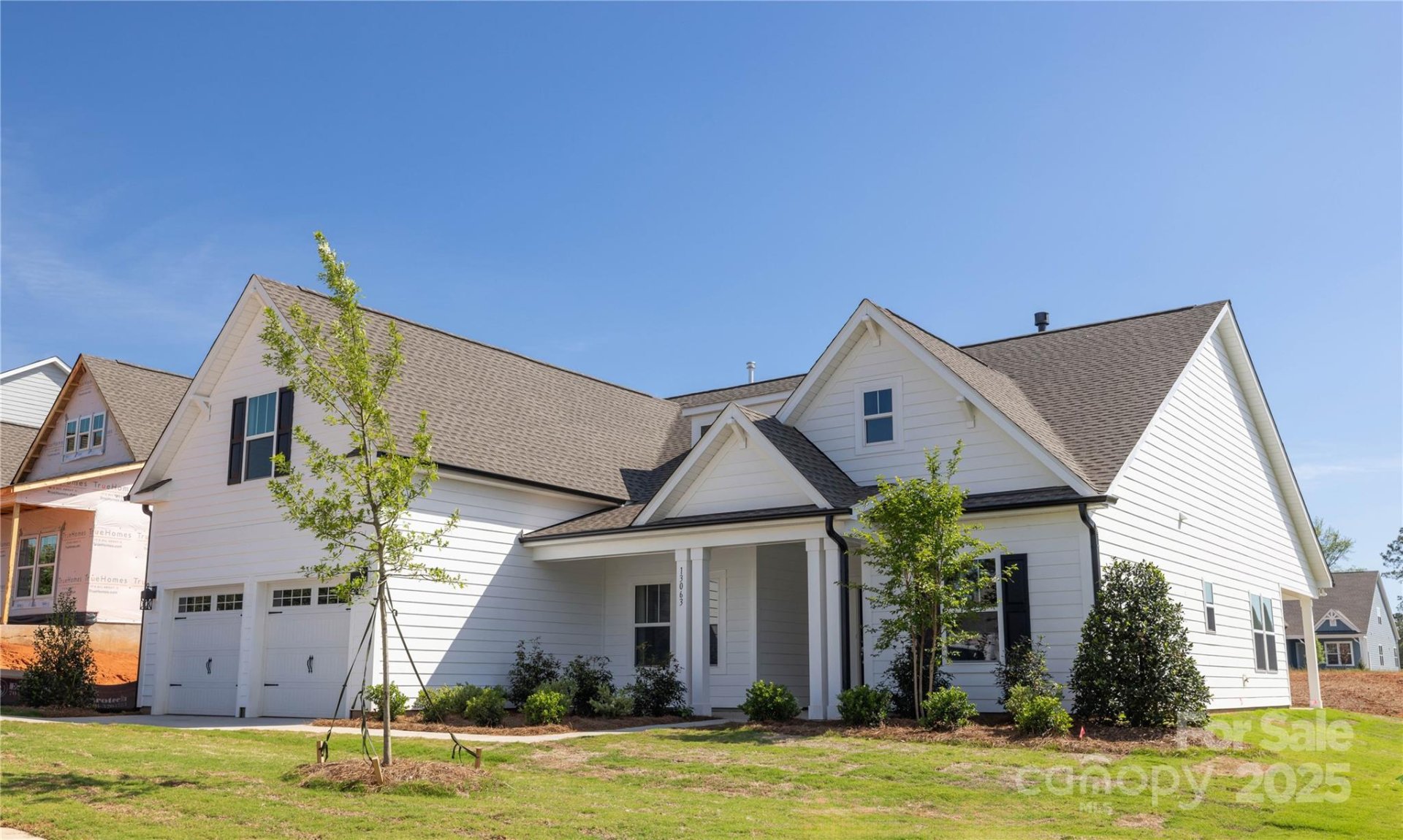 Property image 2 at 13063 Arnold Palmer Circle, Lancaster, SC 29720