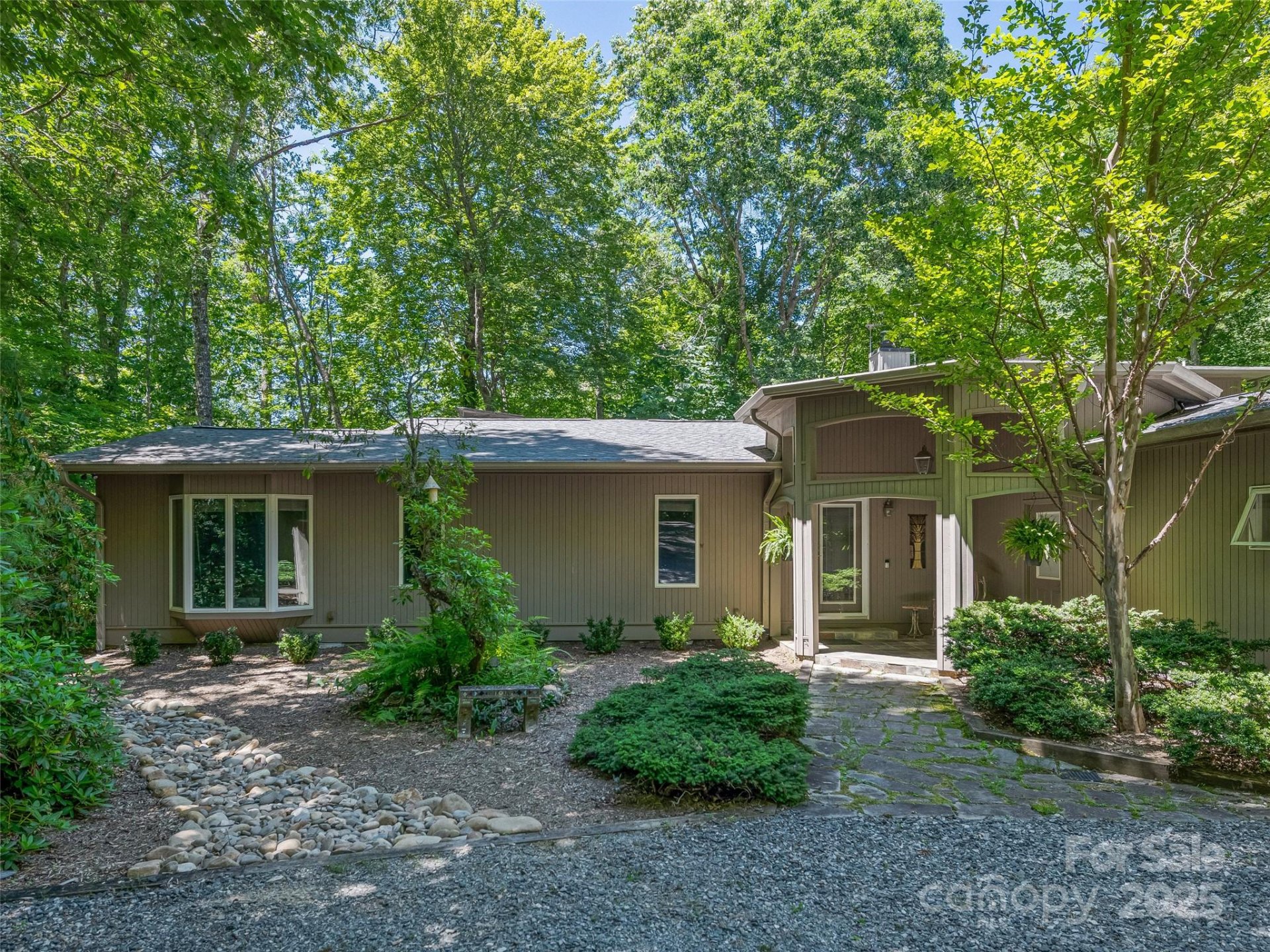 Sherwood Forest, Brevard Community