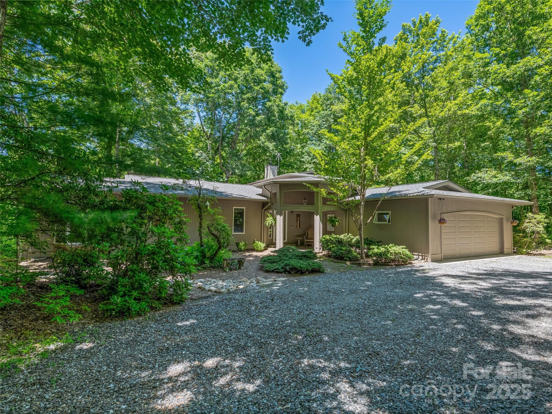 Property image 2 at 140 Grouse Lane, Brevard, NC 28712