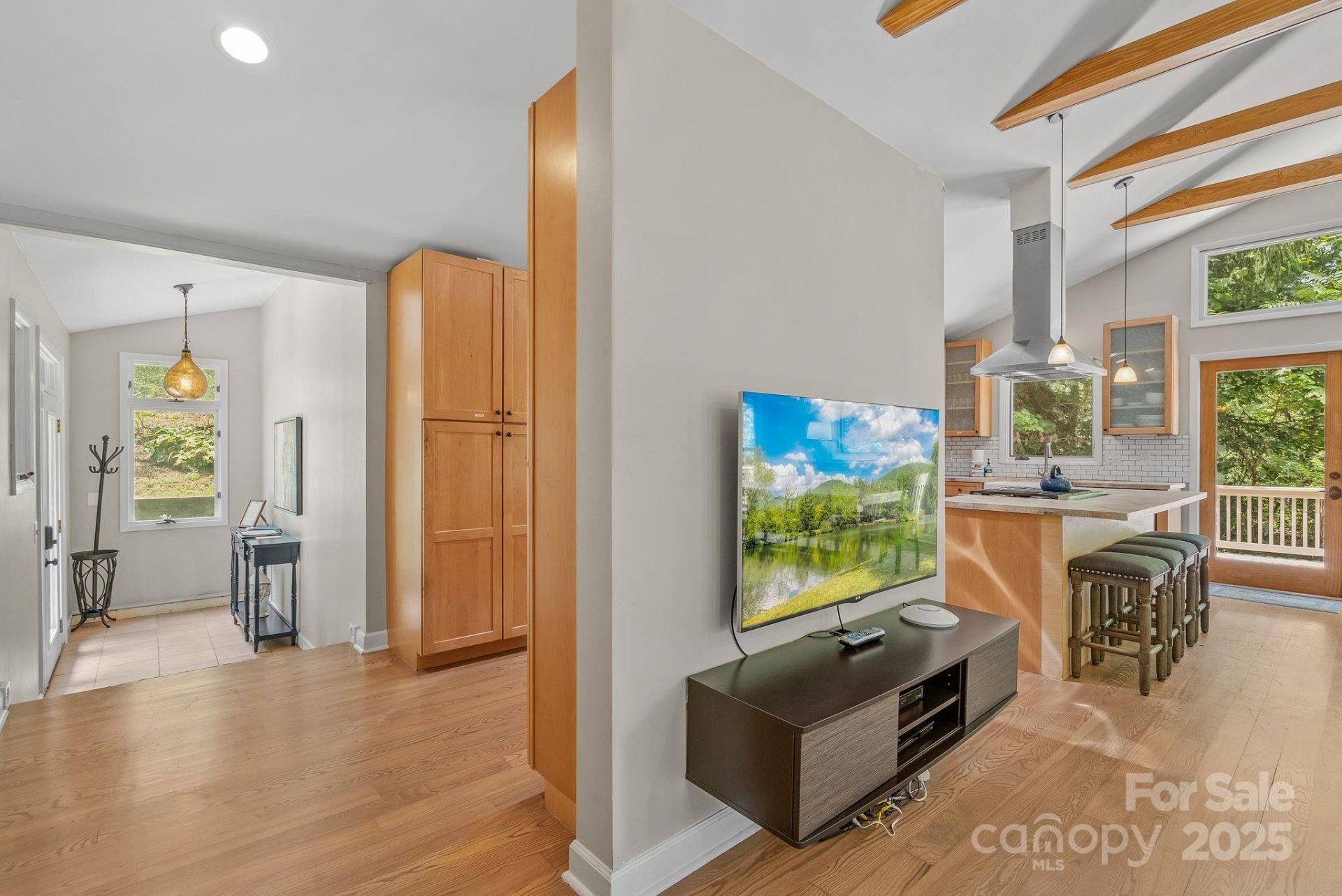 Property image 2 at 55 Springwood Drive, Asheville, NC 28805