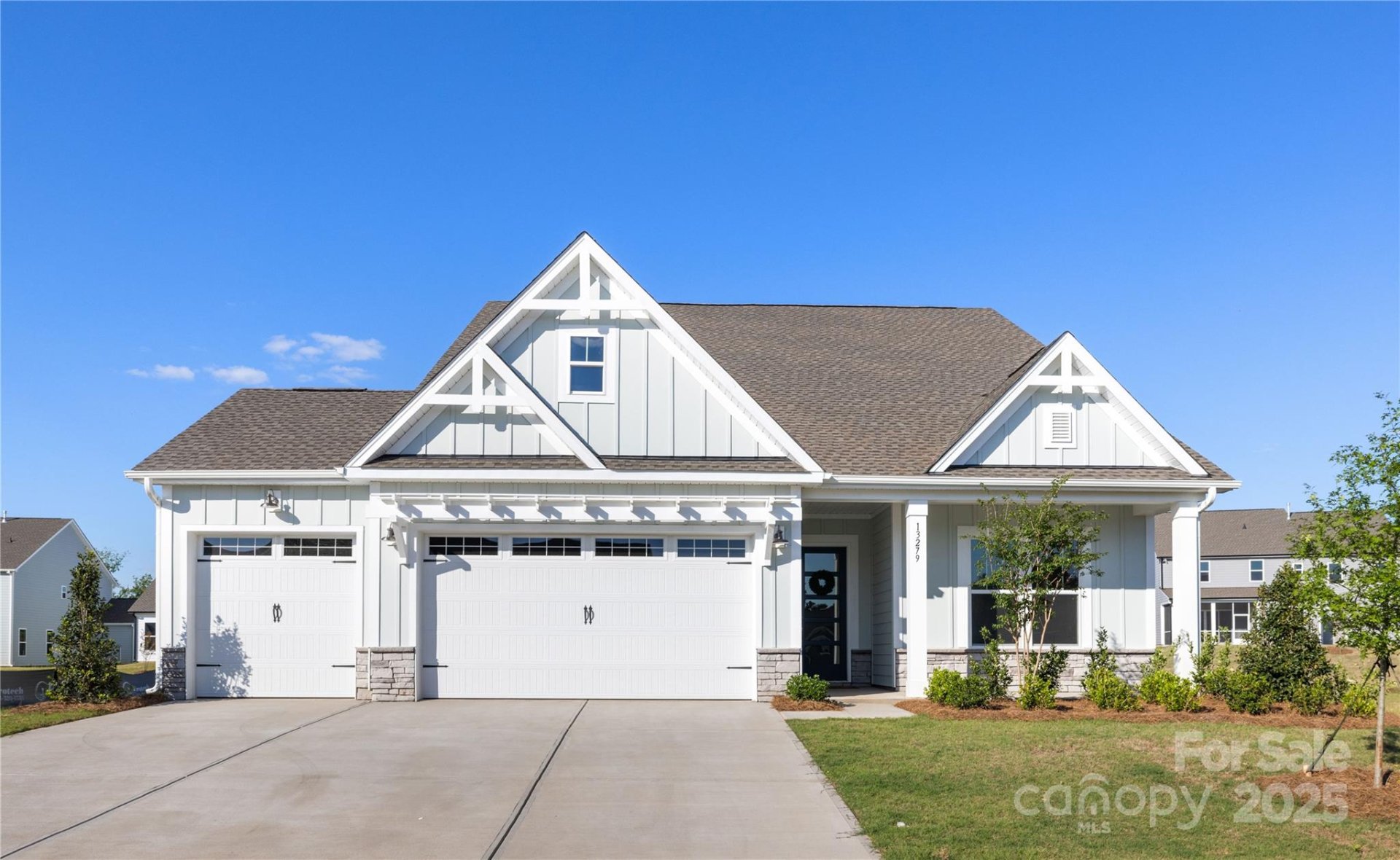Property image 2 at 13279 Arnold Palmer Circle, Lancaster, SC 29720