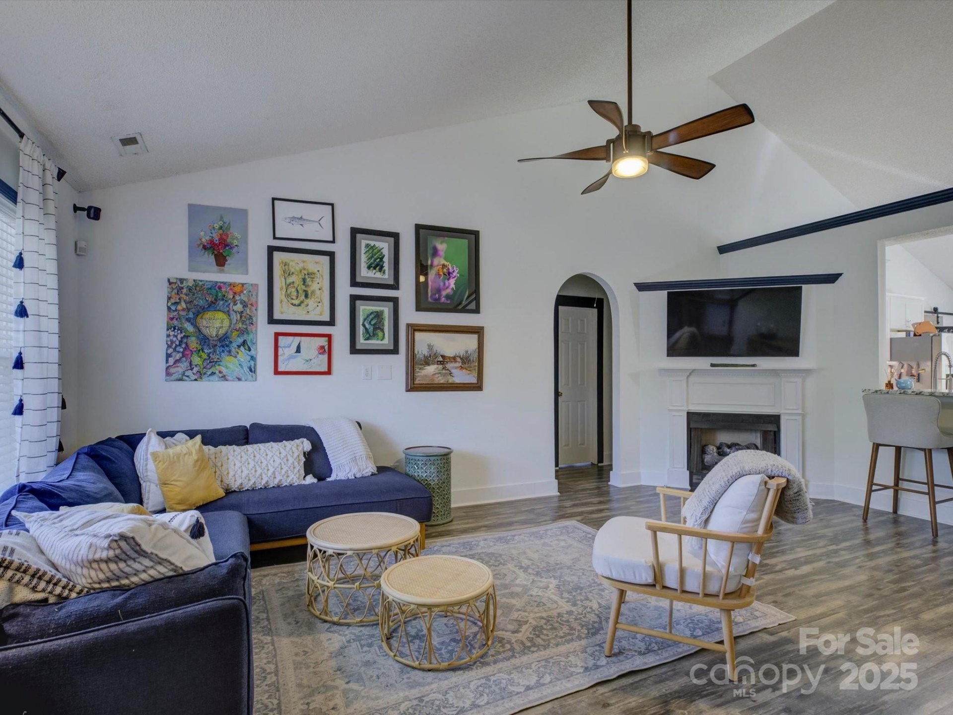 Property image 5 at 1488 Meadow Glen Lane, Rock Hill, SC 29730