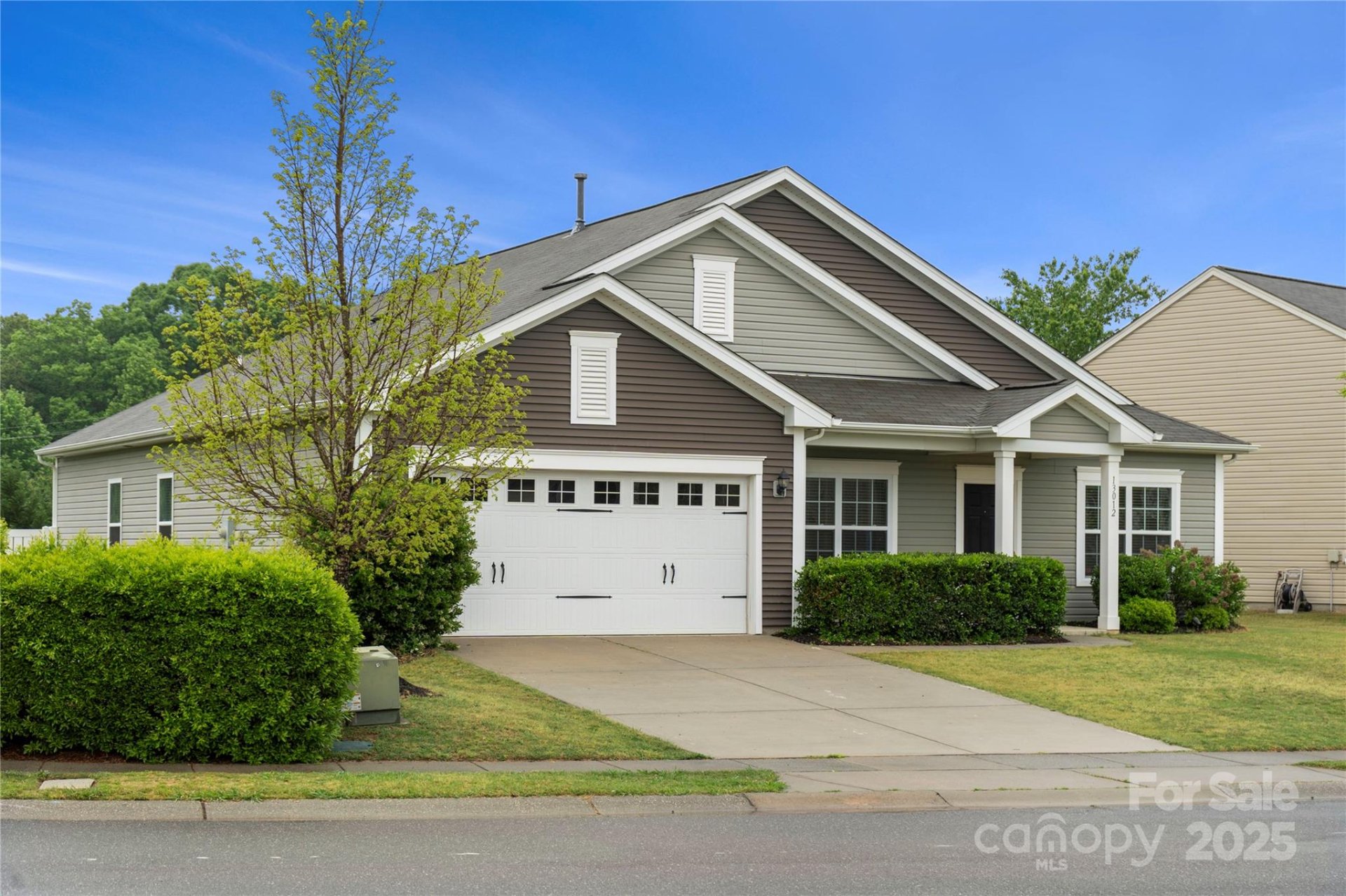 Property image 2 at 13012 Hunting Birds Lane, Charlotte, NC 28278