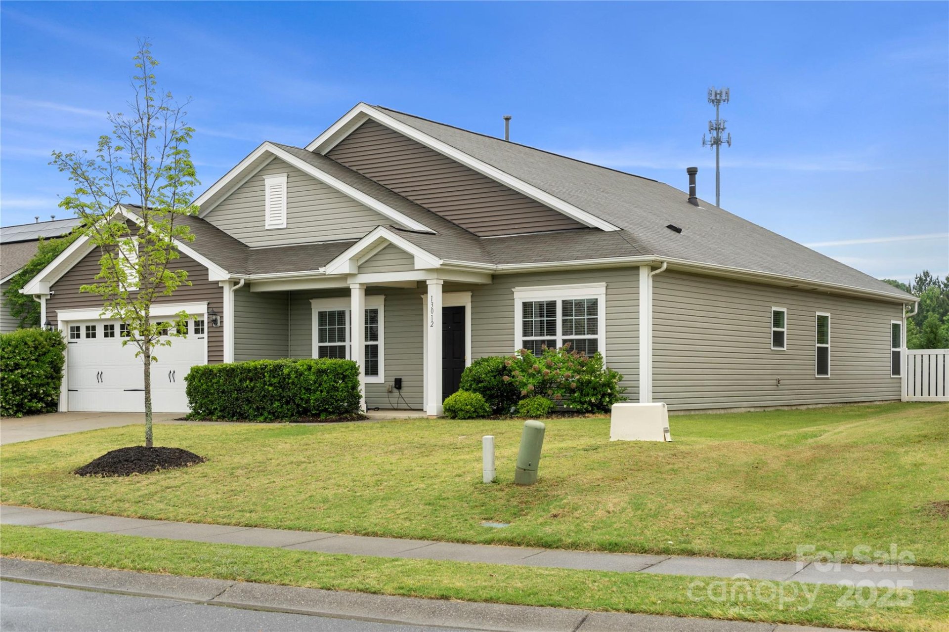Property image 3 at 13012 Hunting Birds Lane, Charlotte, NC 28278