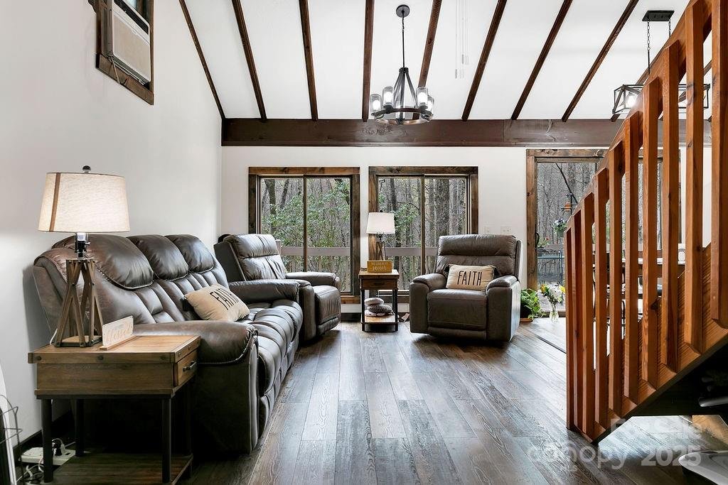 Property image 5 at 159 Willow Lane, Rosman, NC 28772