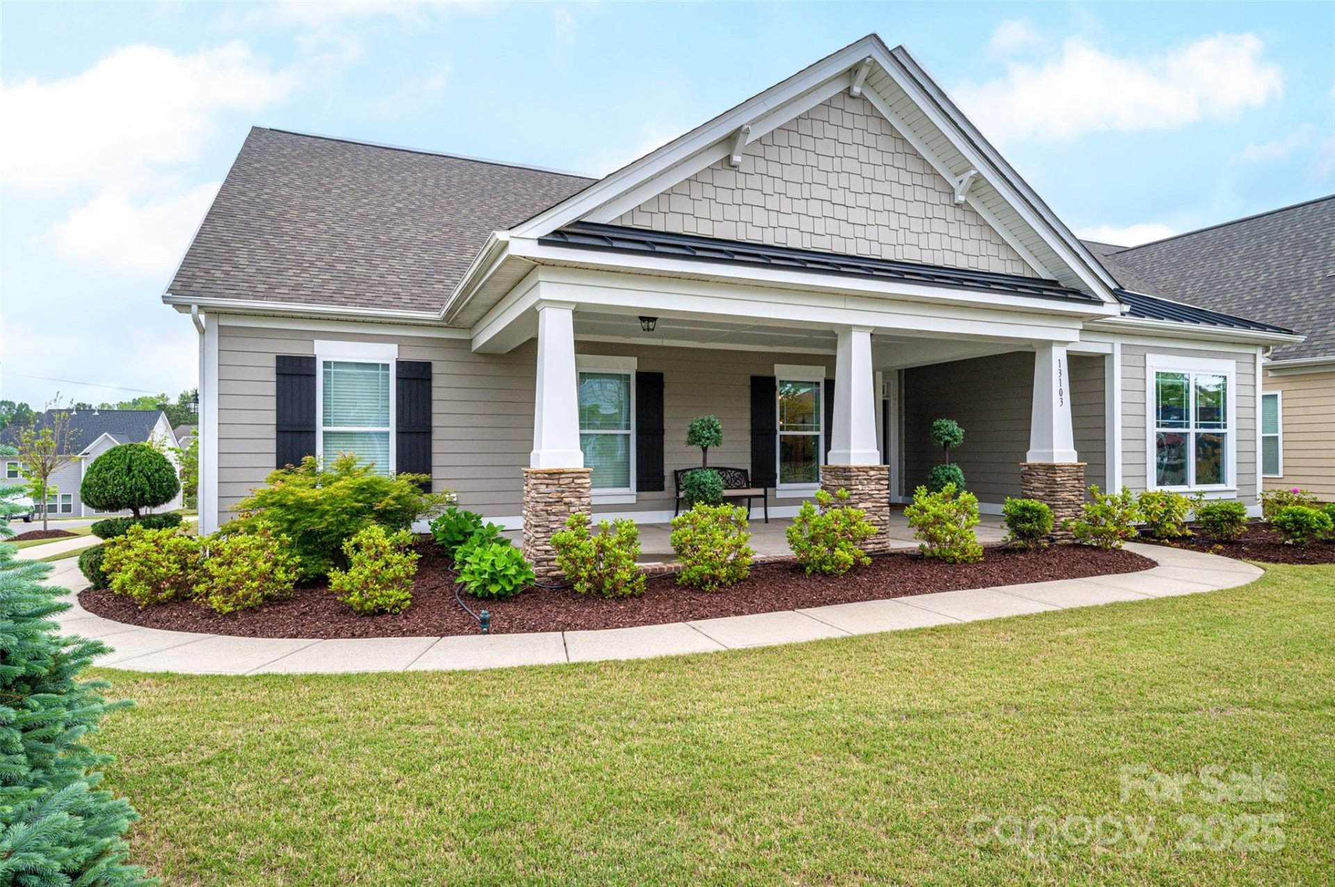 13103 Union Square Drive