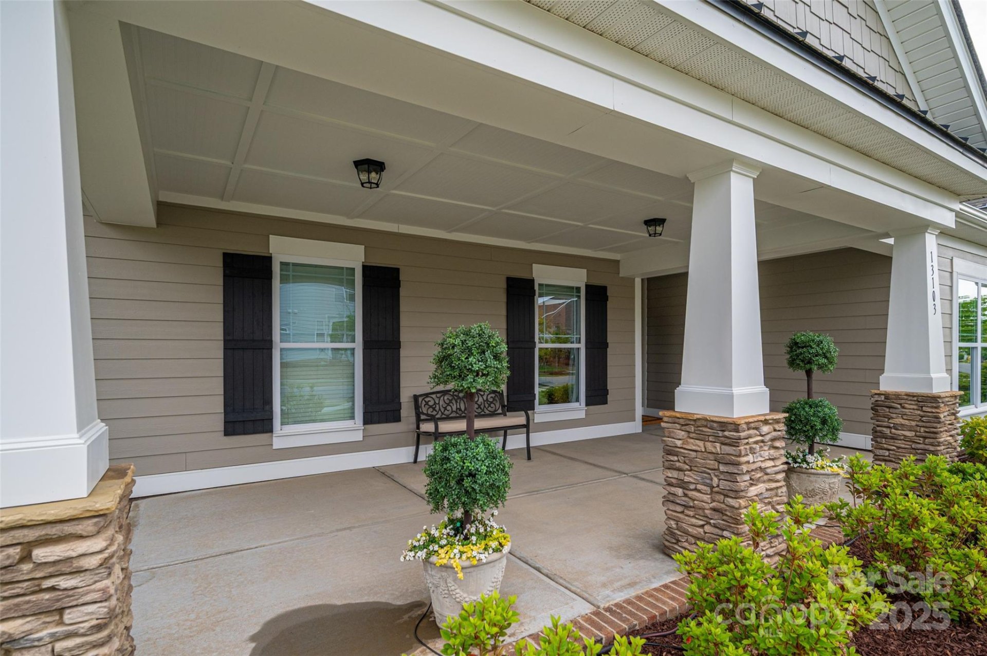 Property image 5 at 13103 Union Square Drive, Huntersville, NC 28078