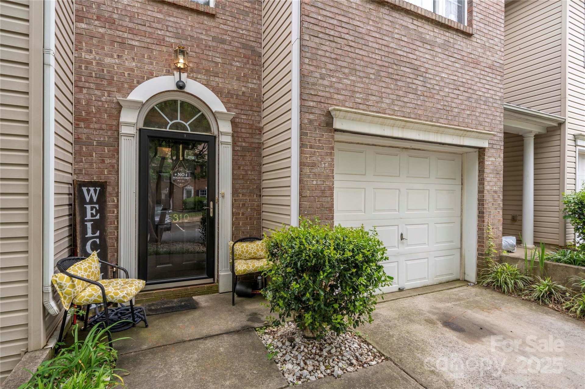 Property image 4 at 5310 Glenlea Walk Lane, Charlotte, NC 28216