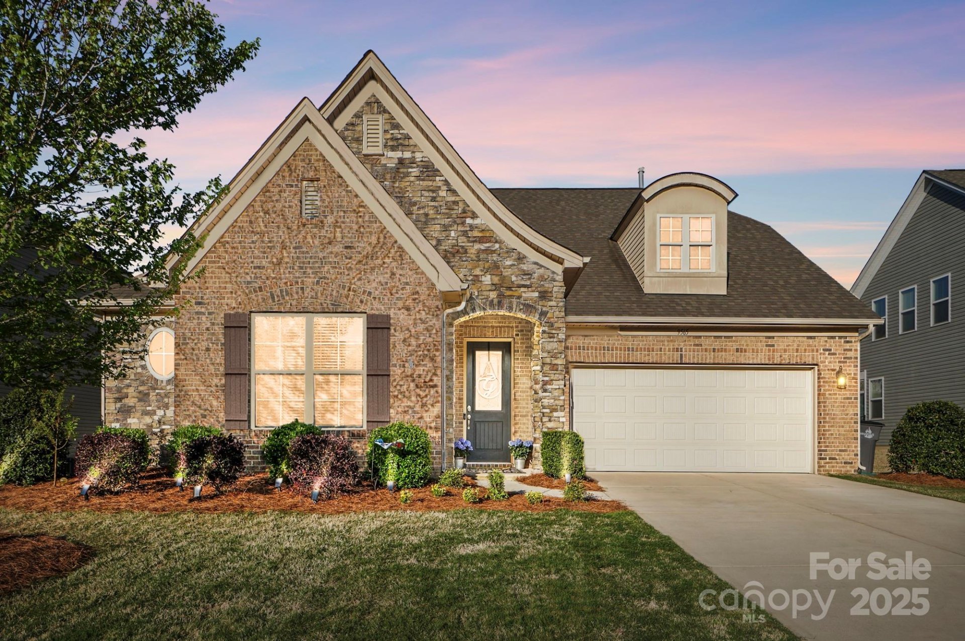 9565 Horsebit Lane