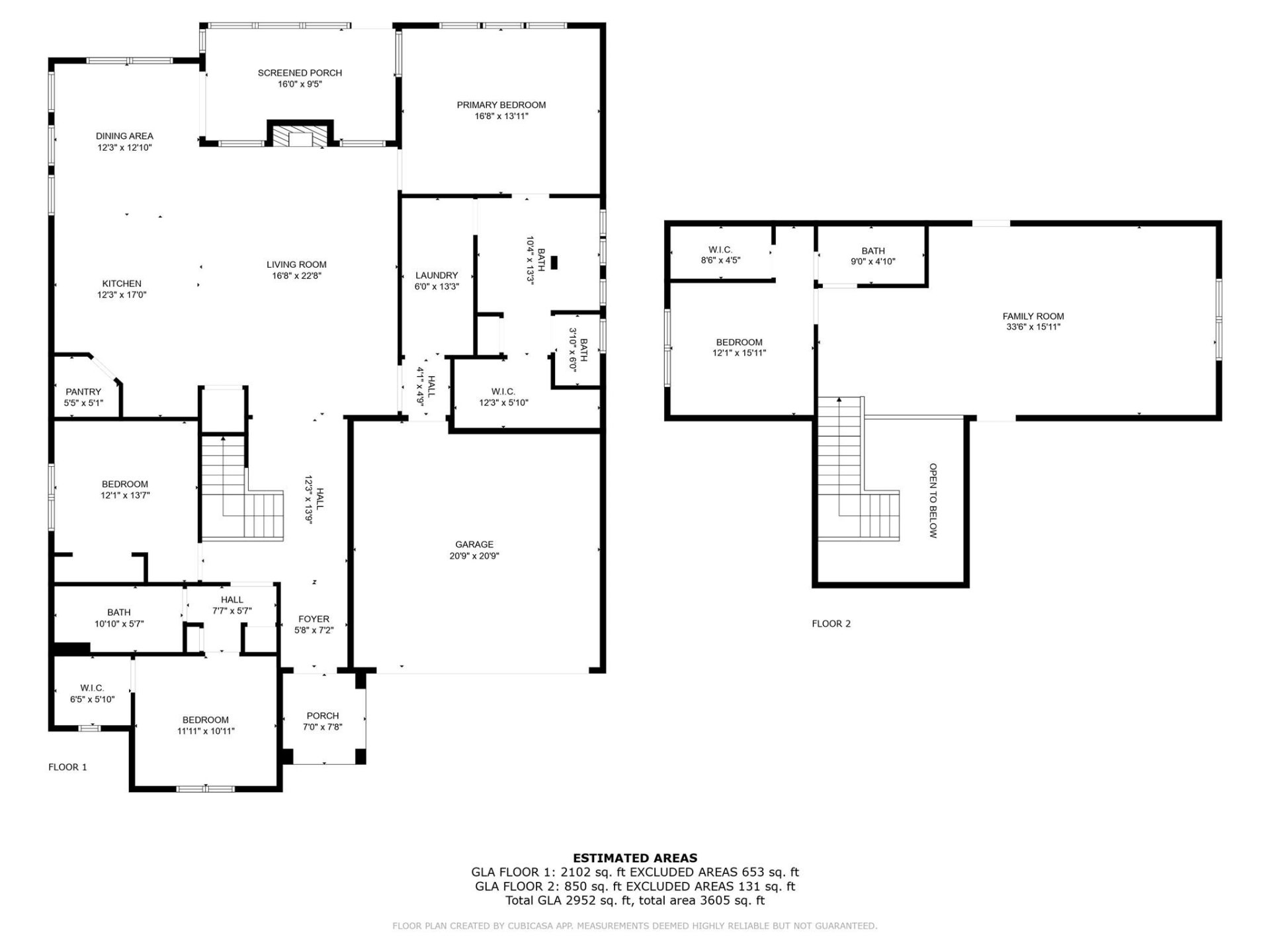 Property image 2 at 9565 Horsebit Lane, Concord, NC 28027