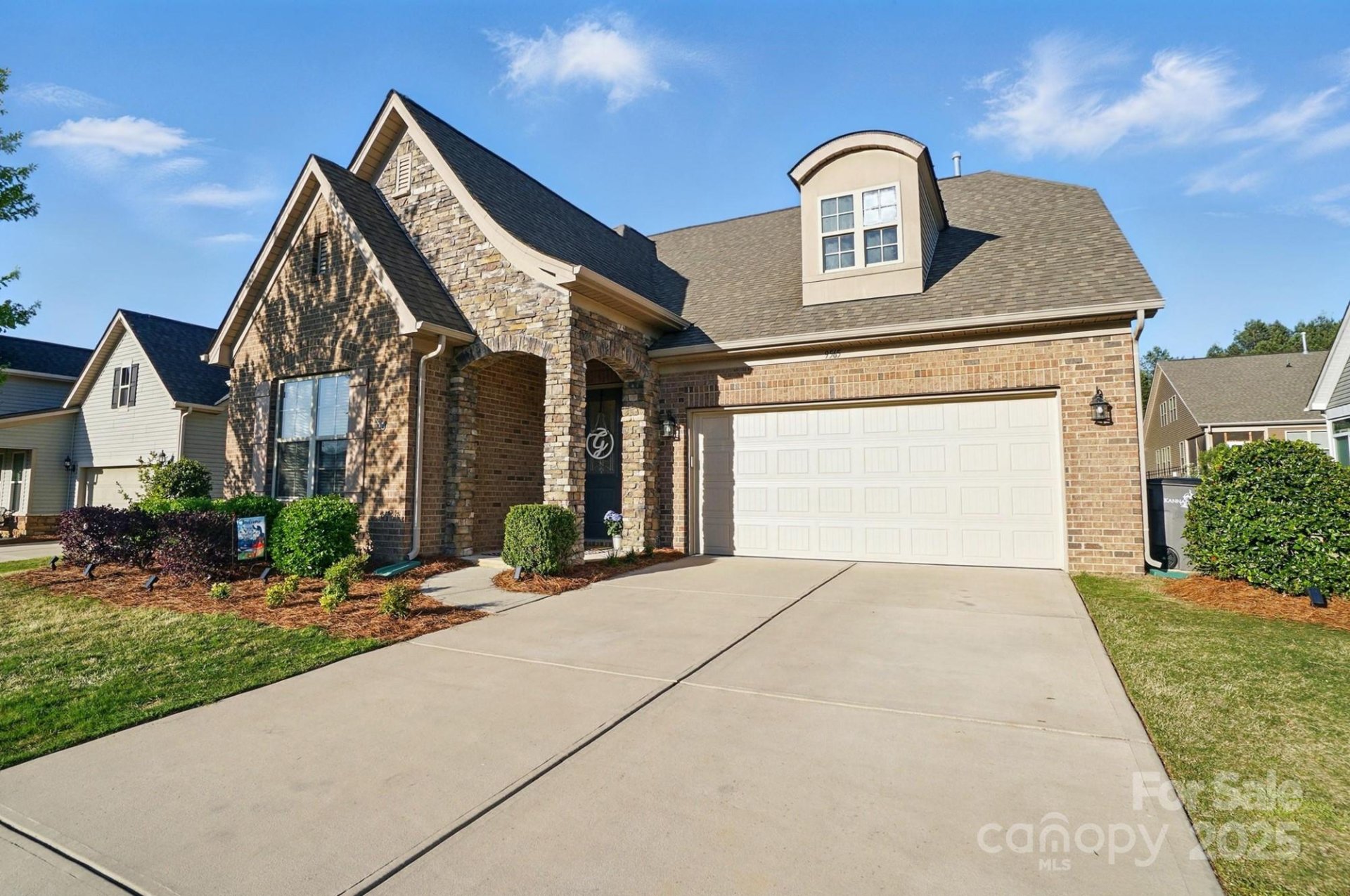 Property image 3 at 9565 Horsebit Lane, Concord, NC 28027