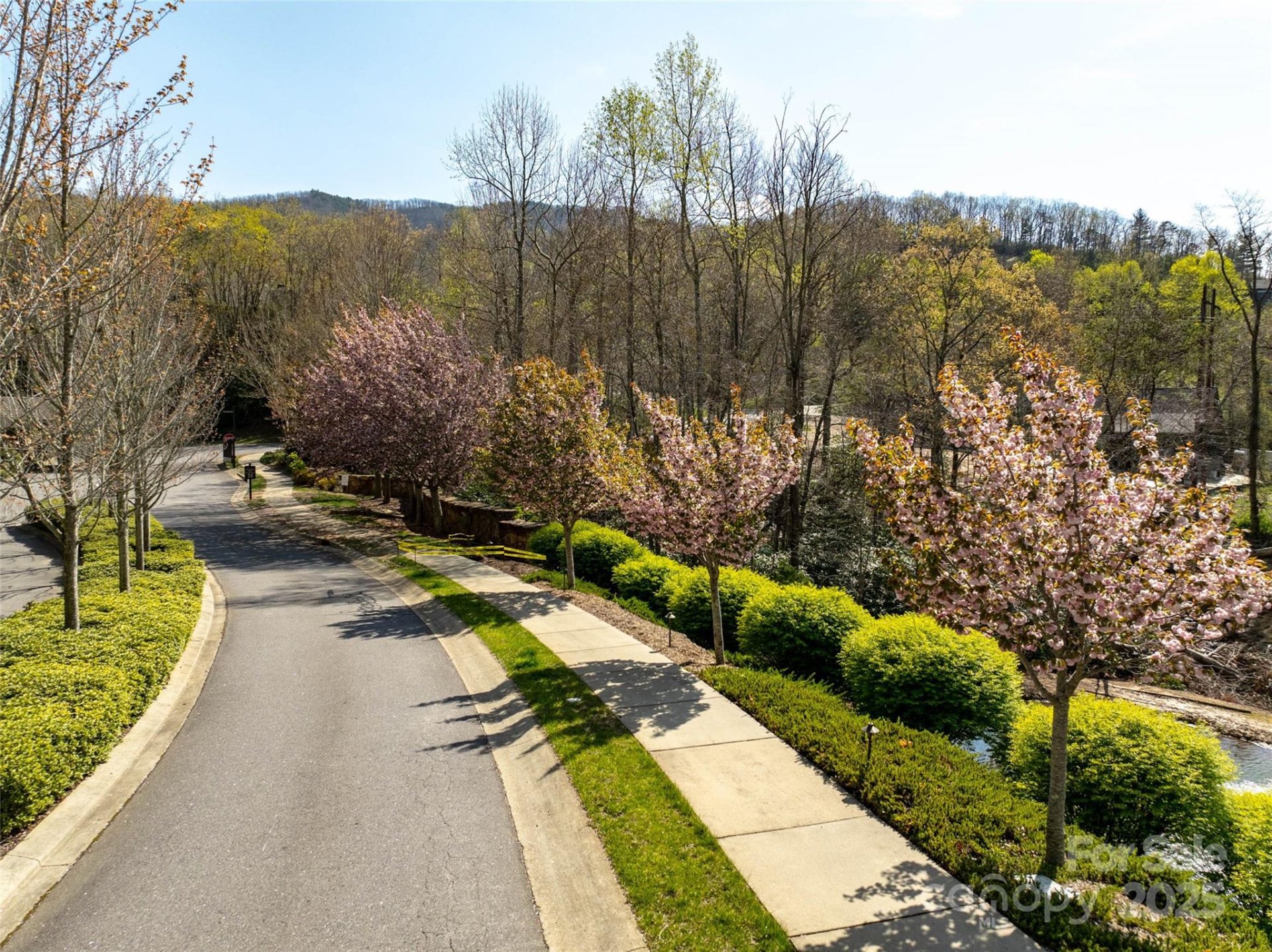 Property image 3 at 63 Old Lafayette Lane, Black Mountain, NC 28711