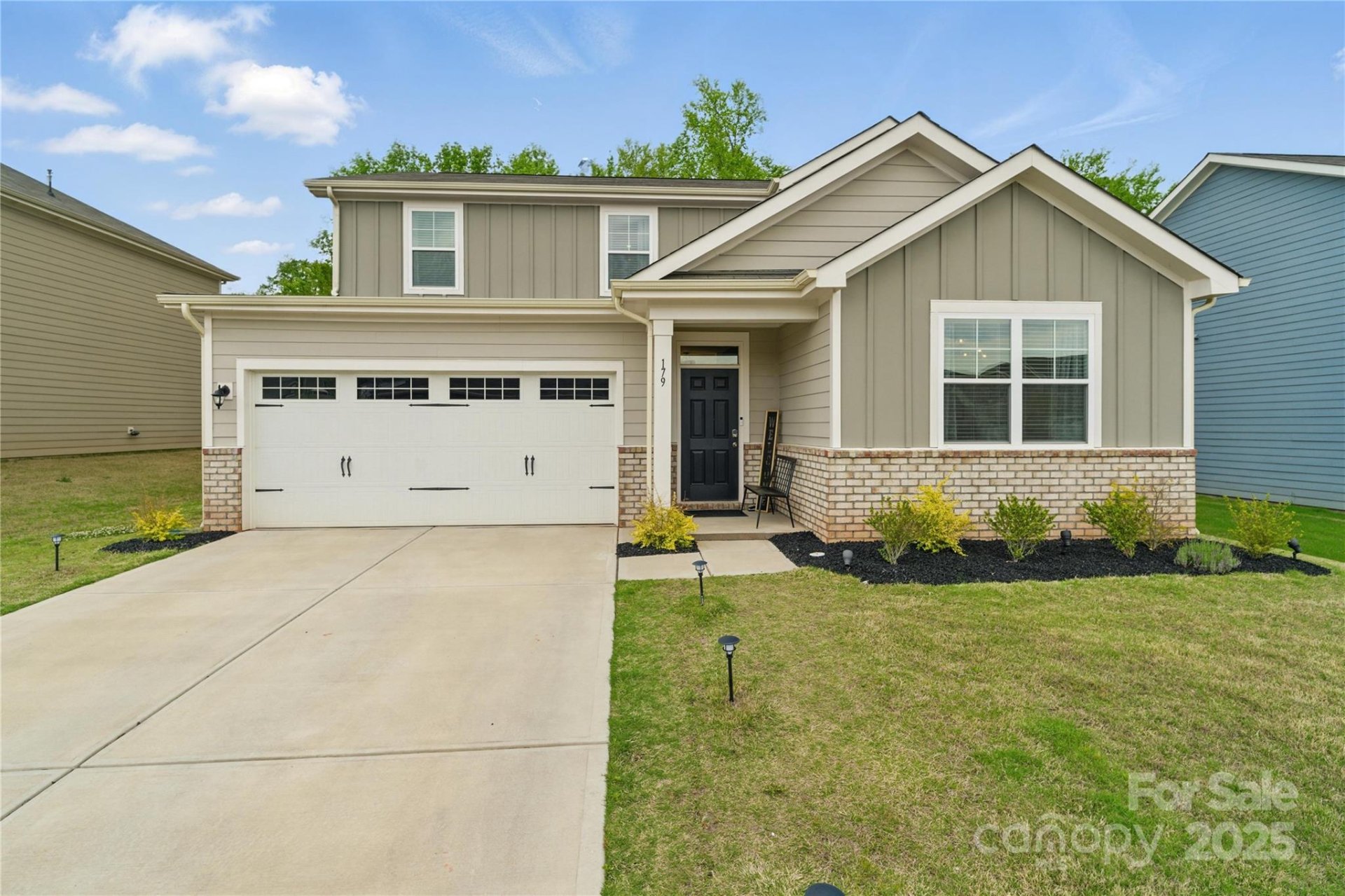 Property image 1 at 179 Bezelle Avenue, York, SC 29745