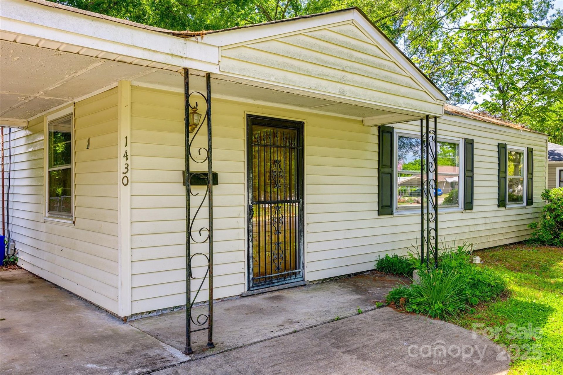 Property image 2 at 1430 Bose Avenue, Rock Hill, SC 29732