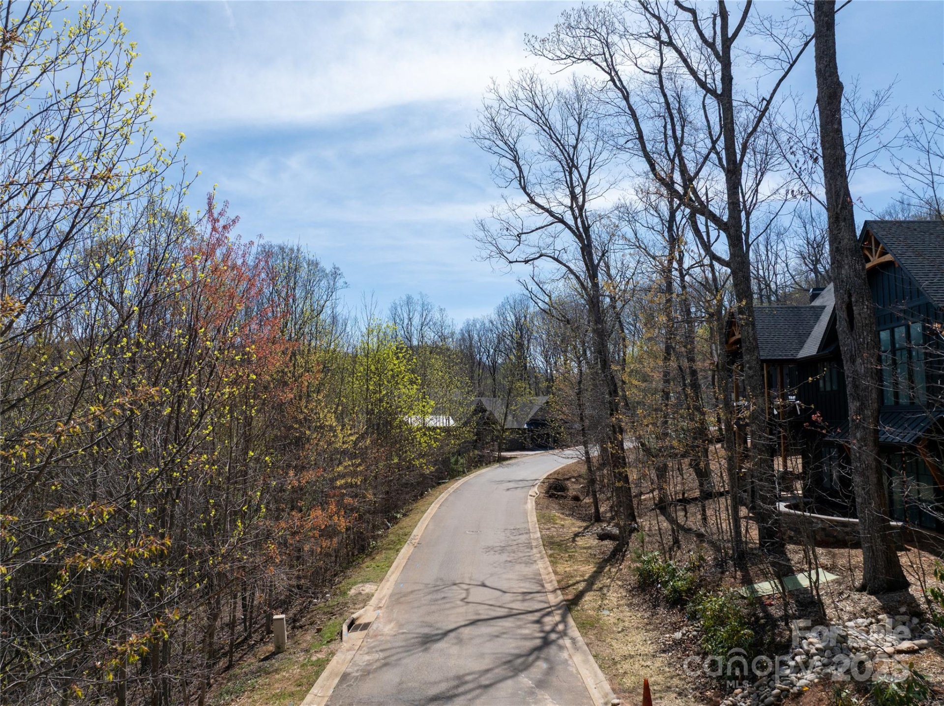 Property image 3 at 19 Crockett Ridge Road, Black Mountain, NC 28711