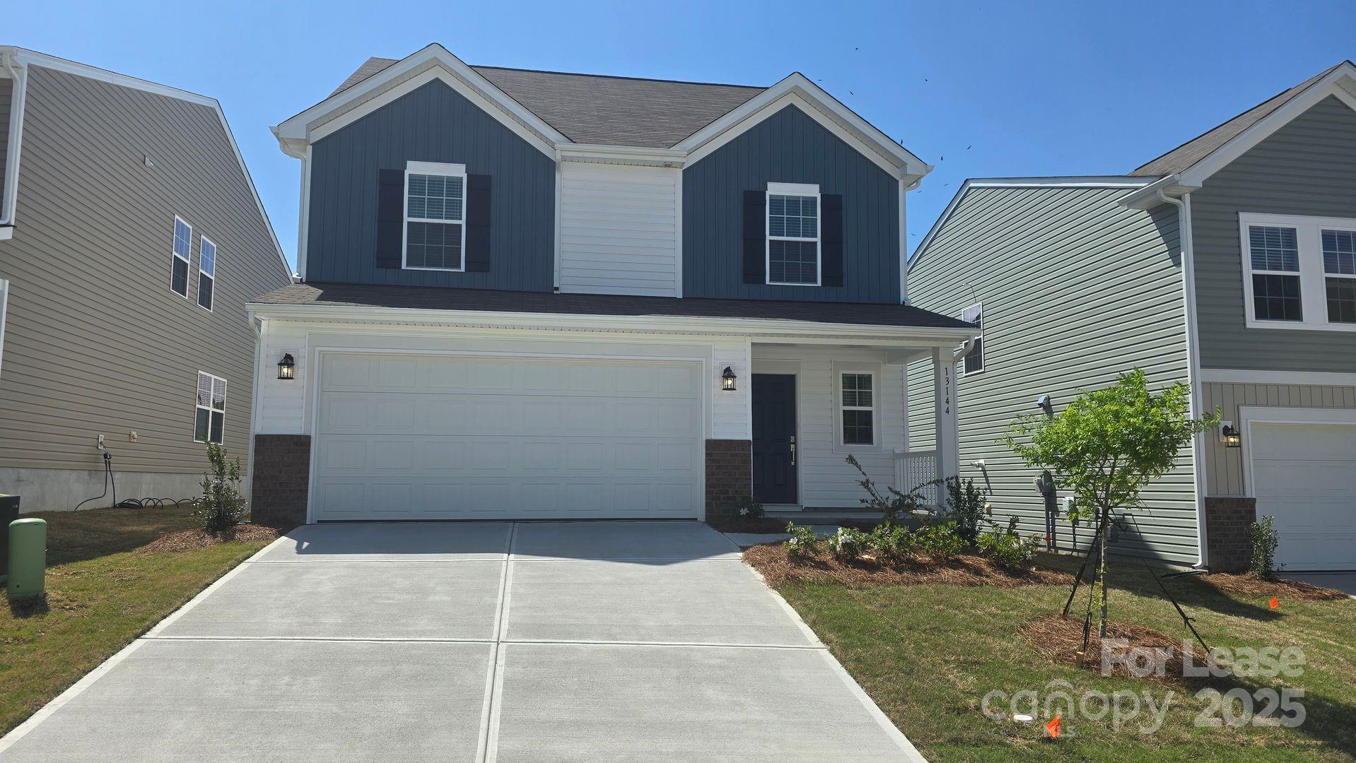 Property image 1 at 13144 Hampton Bay Lane, Charlotte, NC 28262