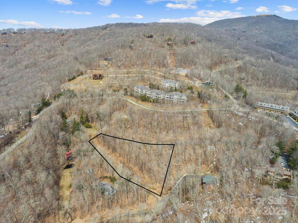 Property image 1 at 769 Oak Ridge Lane, Mars Hill, NC 28754