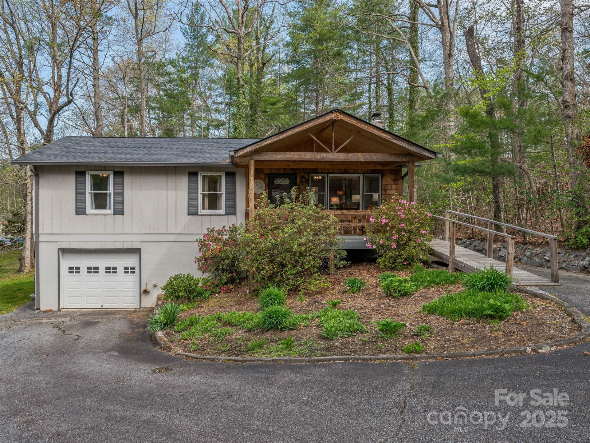 Property image 1 at 181 Evergreen Hill Drive, Etowah, NC 28729