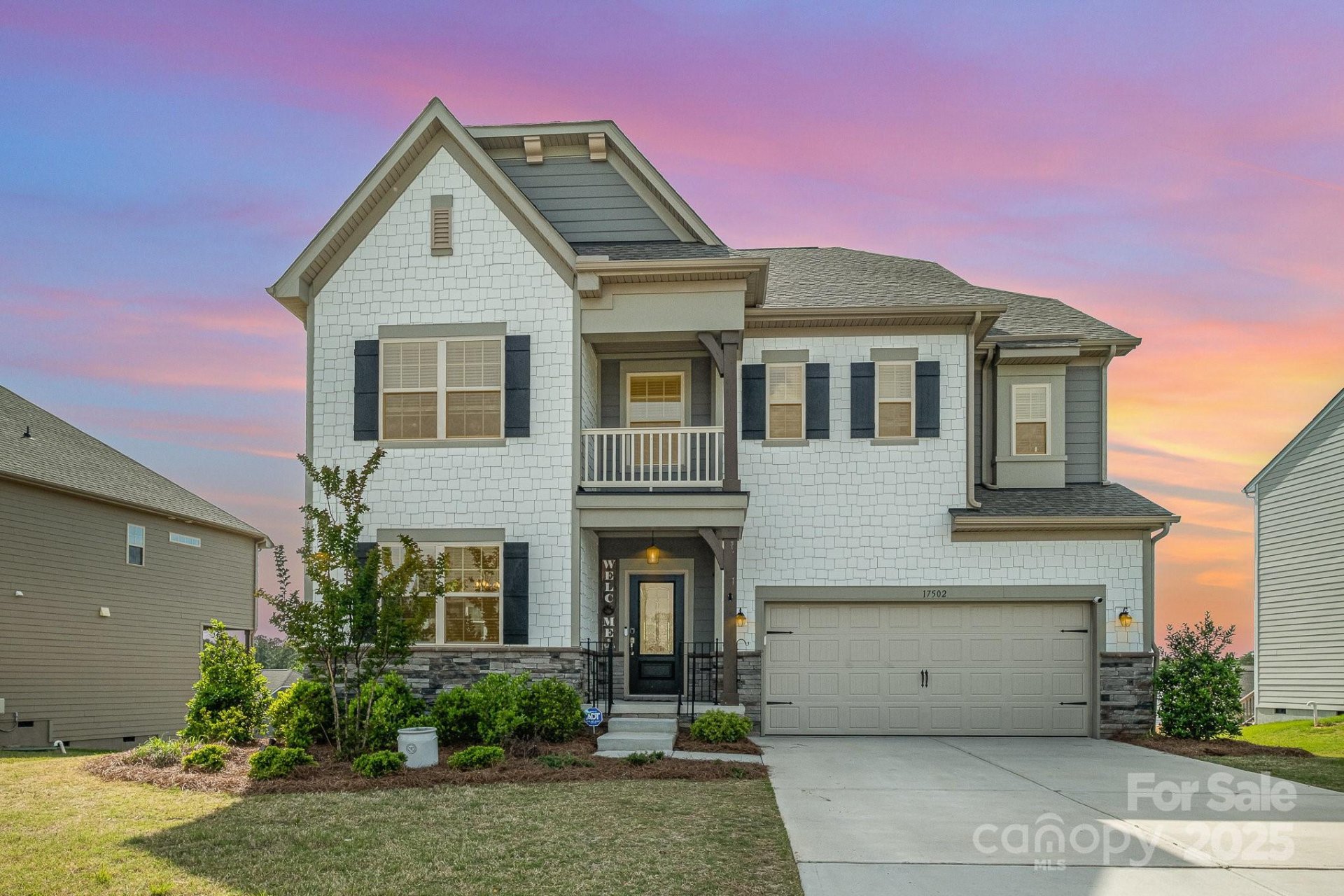 17502 Snug Harbor Road