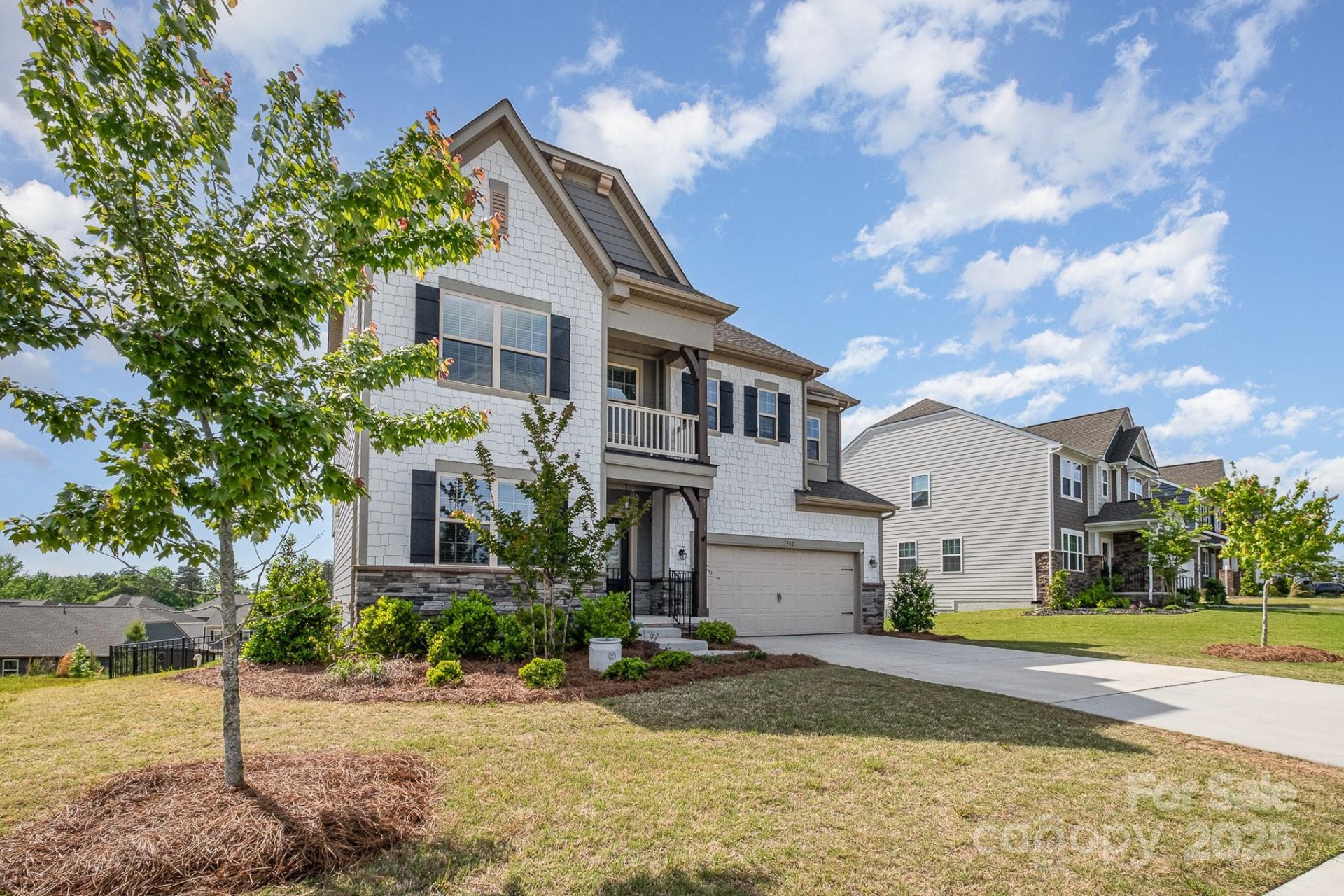 Property image 4 at 17502 Snug Harbor Road, Charlotte, NC 28278