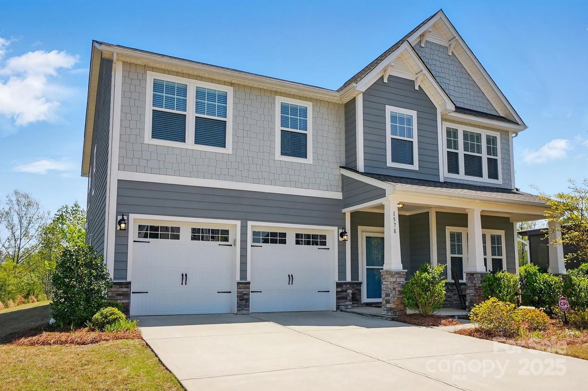 Property image 2 at 1578 Whitman Court, York, SC 29745
