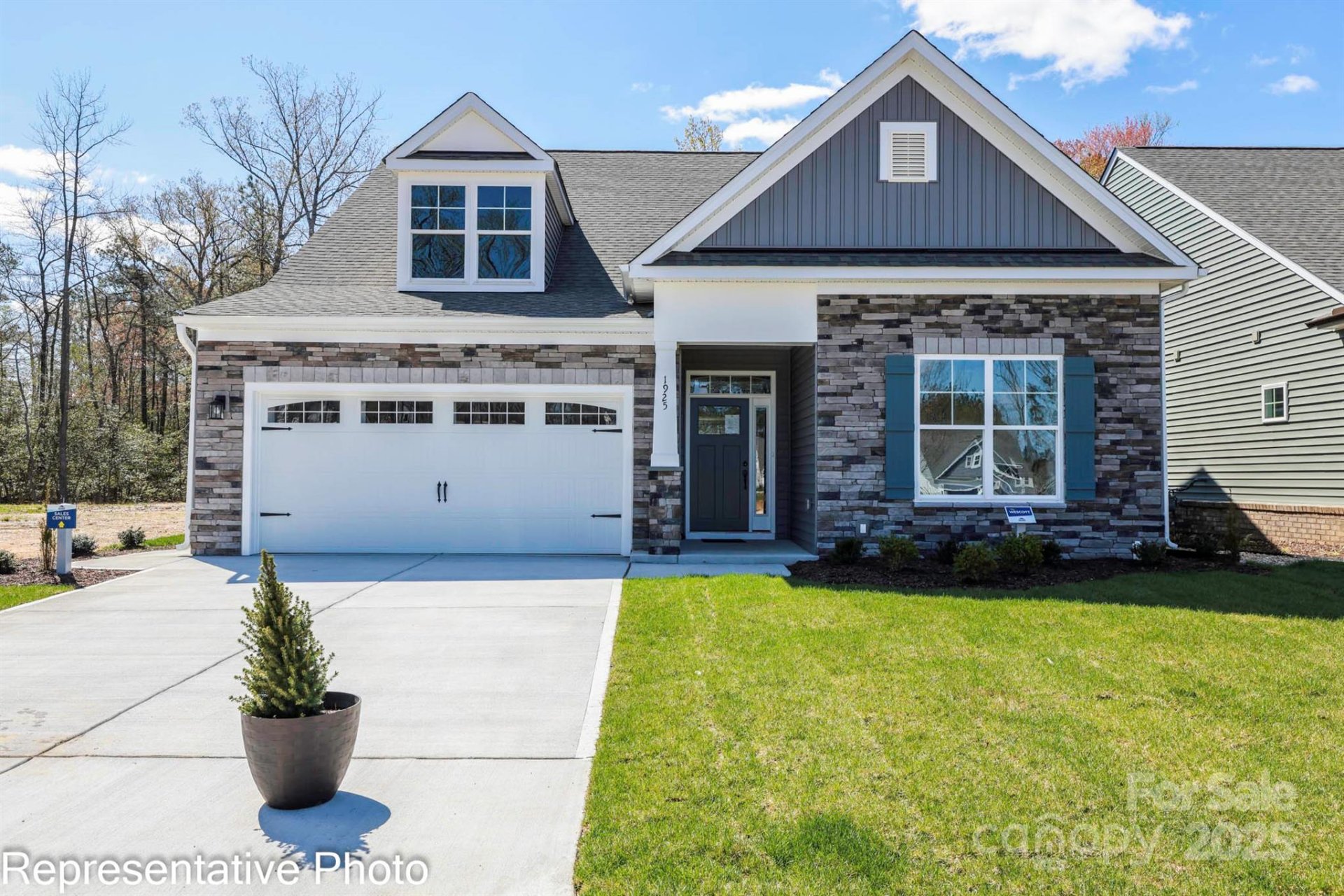 2007 Mantle Ridge Drive