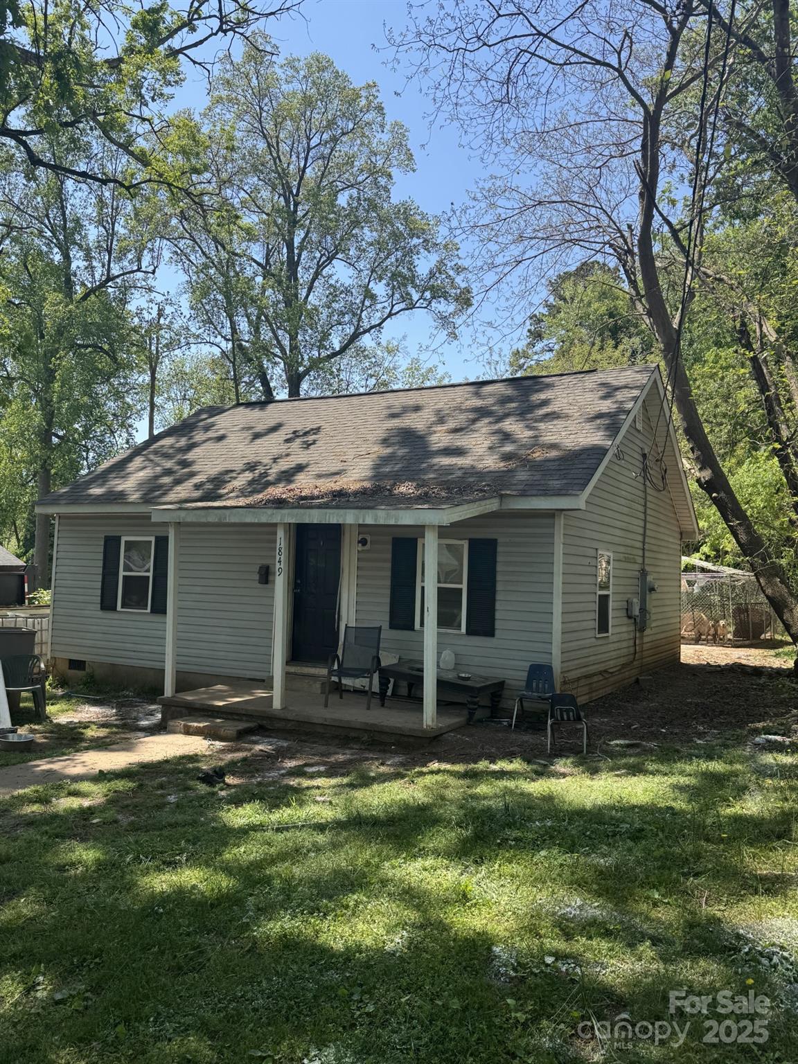 Property image 1 at 1849 Brownstone Street, Charlotte, NC 28216