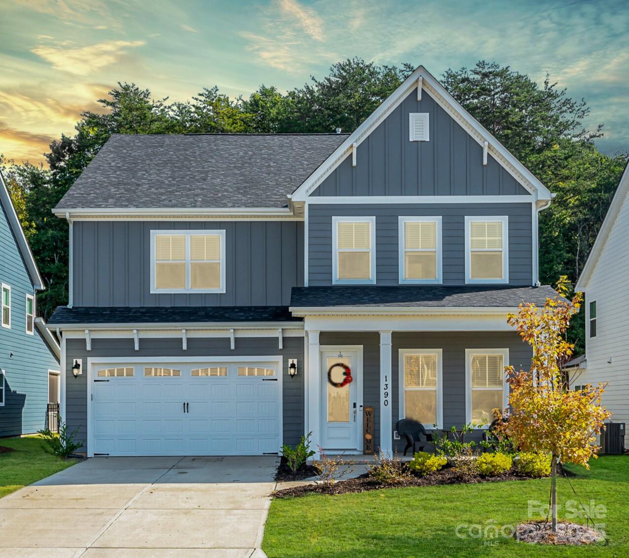 1390 Cedardale Lane