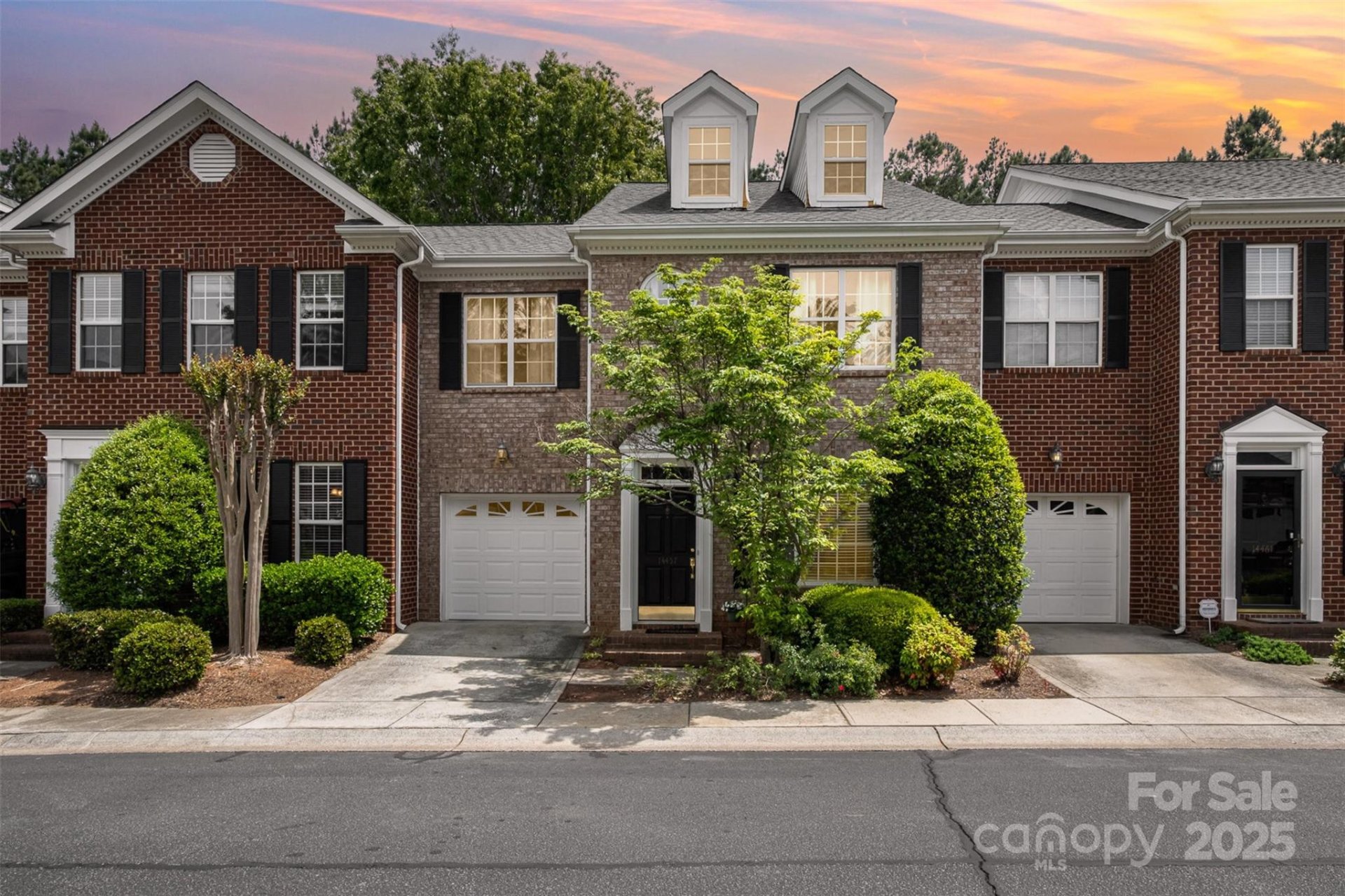 Property image 2 at 14457 Adair Manor Court, Charlotte, NC 28277
