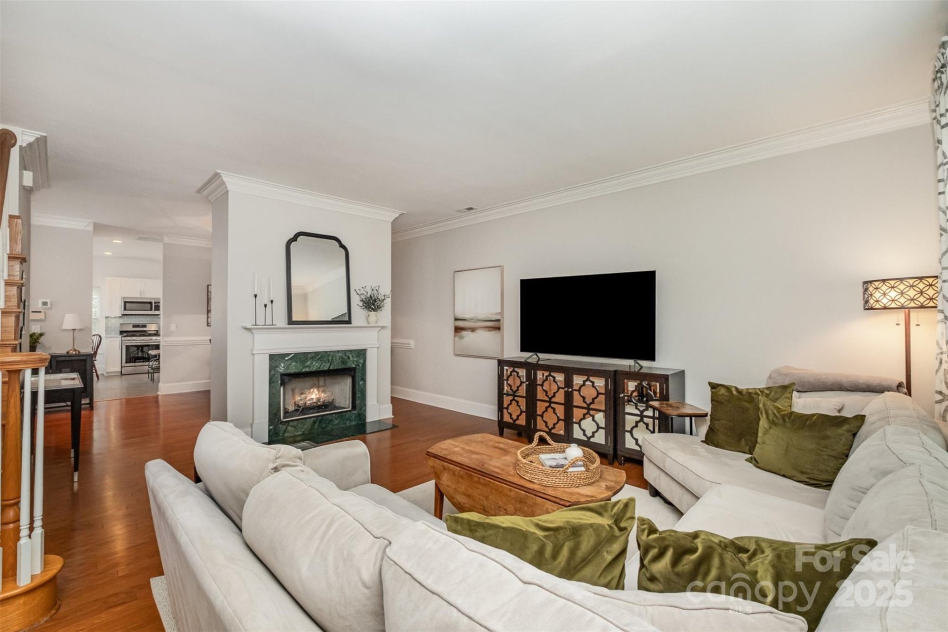 Property image 5 at 14457 Adair Manor Court, Charlotte, NC 28277