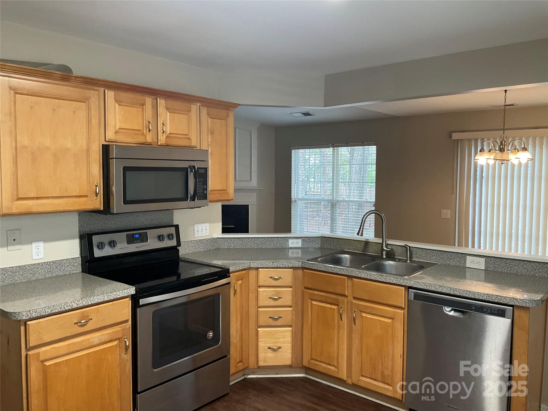 Property image 3 at 1507 Rumstone Lane, Charlotte, NC 28262