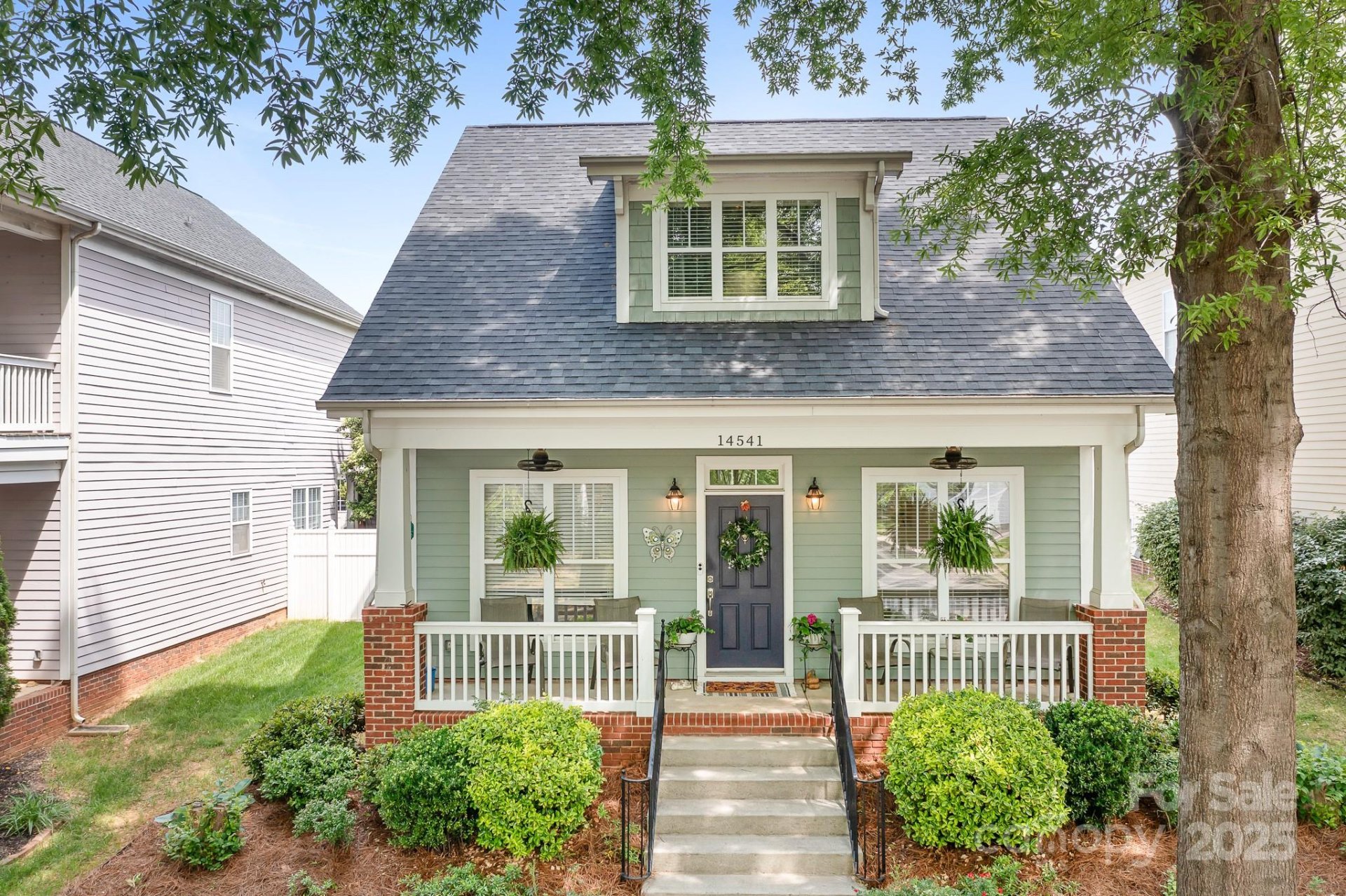 14541 Holly Springs Drive