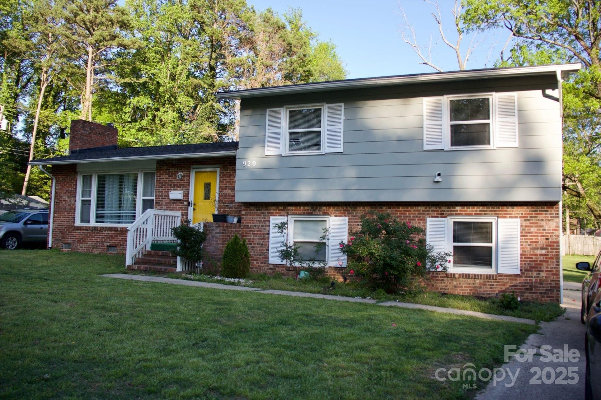 Property at 920 Squirrel Hill Road, Charlotte, NC 28213