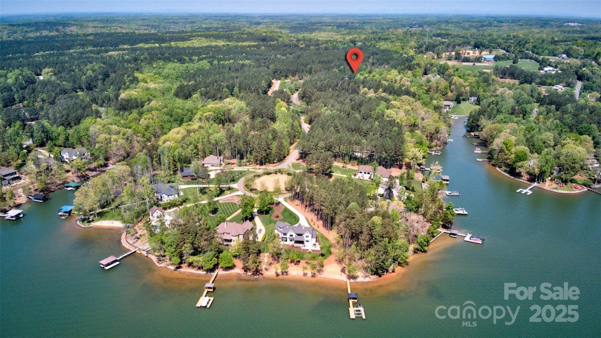 Property image 3 at 111 Cinder Ridge Court, Troutman, NC 28166
