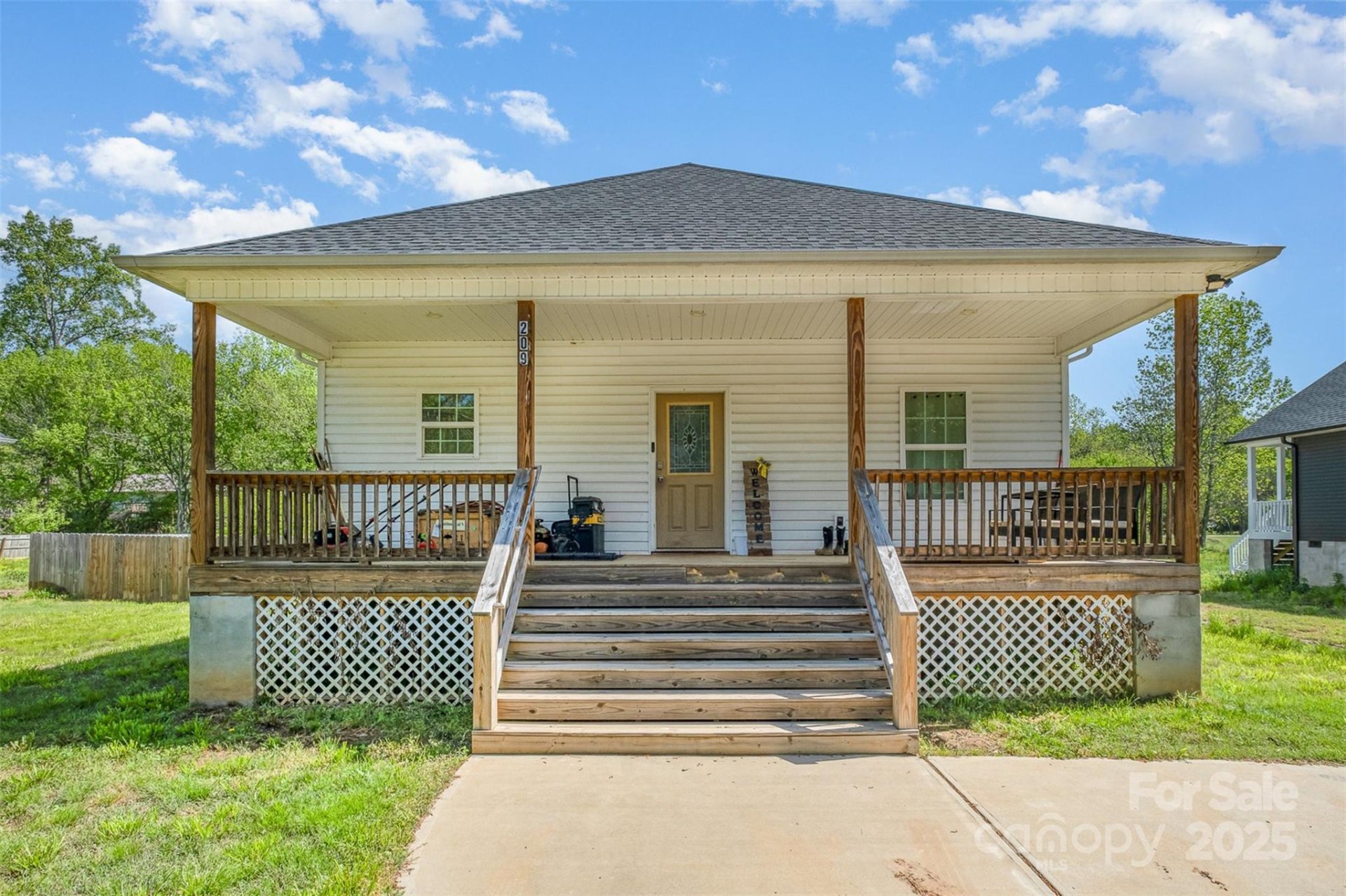 209 Sheffield Drive