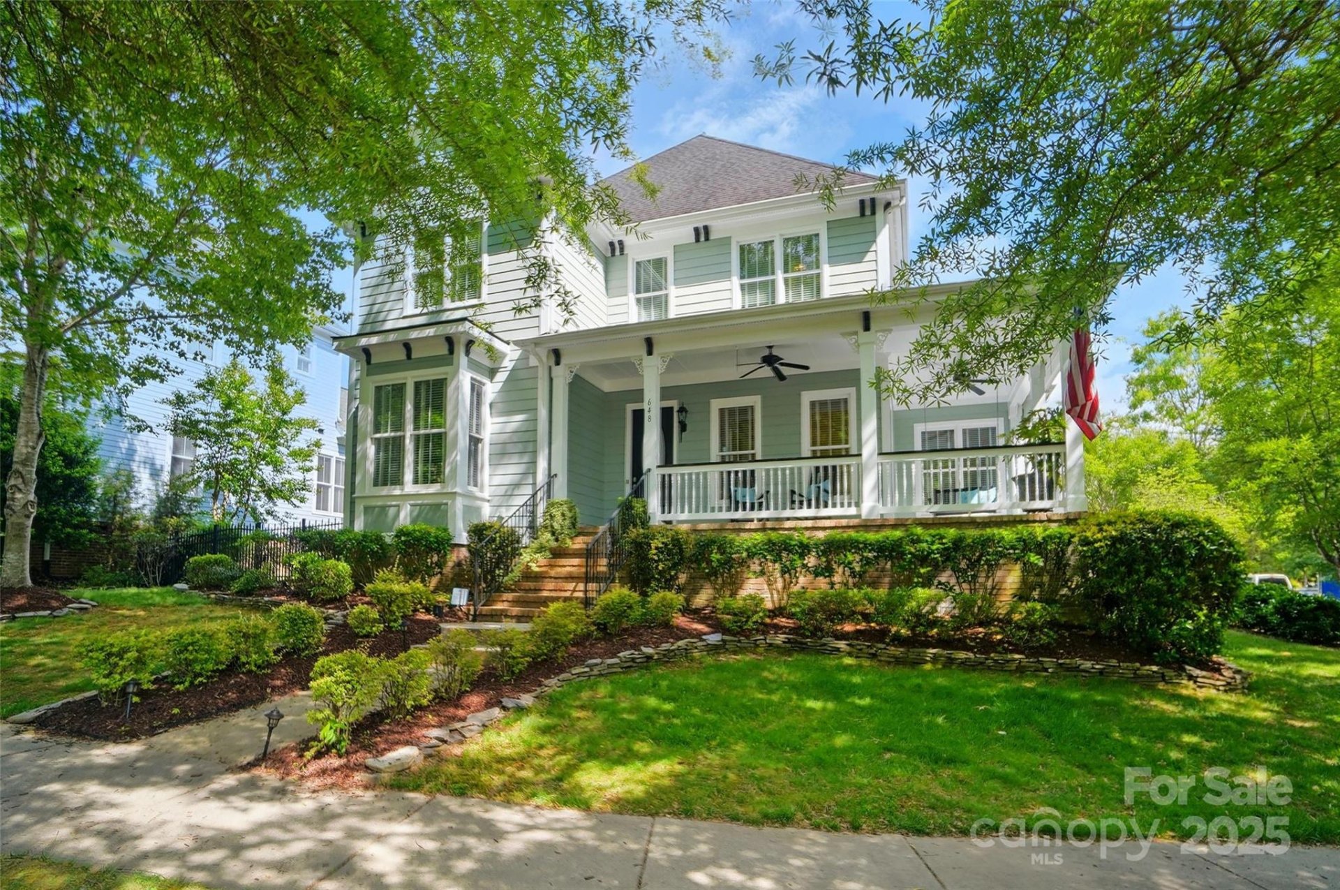 Property image 2 at 648 Revival Row, Fort Mill, SC 29708