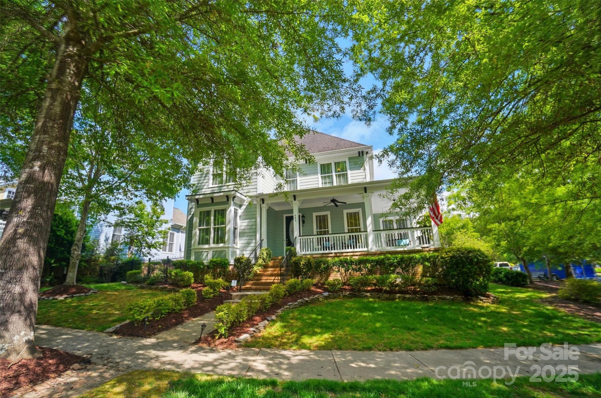 Property image 3 at 648 Revival Row, Fort Mill, SC 29708