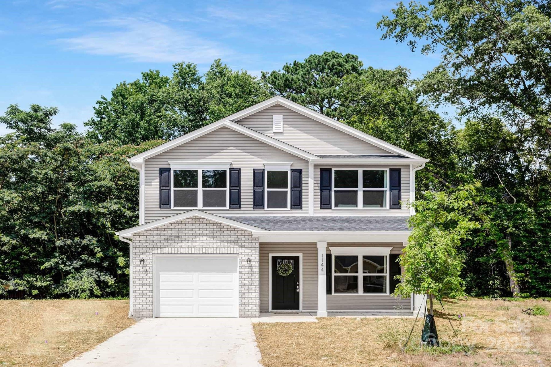 Property image 1 at 1144 Thayer Glen Court, Charlotte, NC 28213