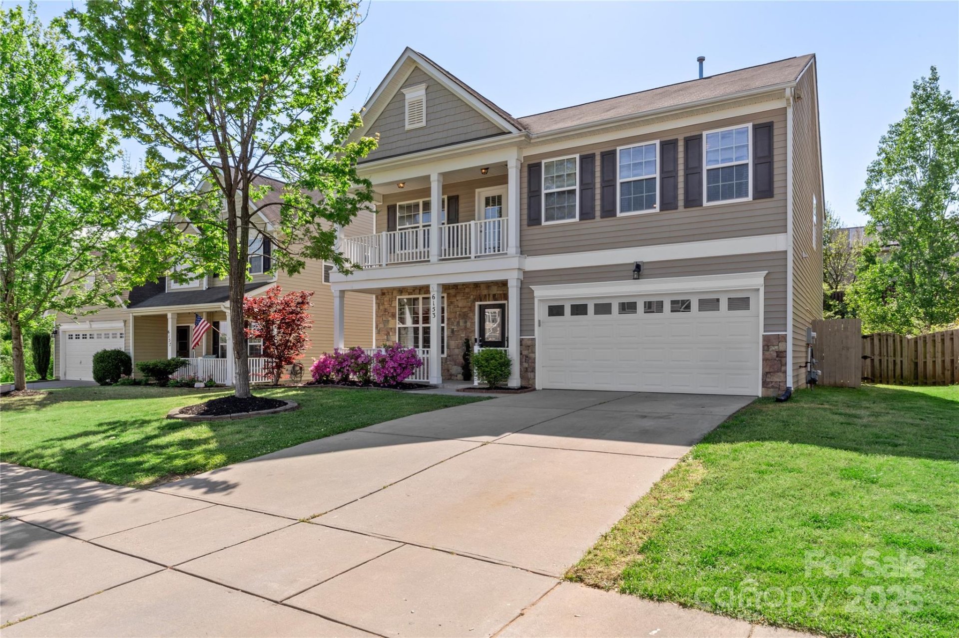 Property image 4 at 6153 Kilchurn Drive, Fort Mill, SC 29707