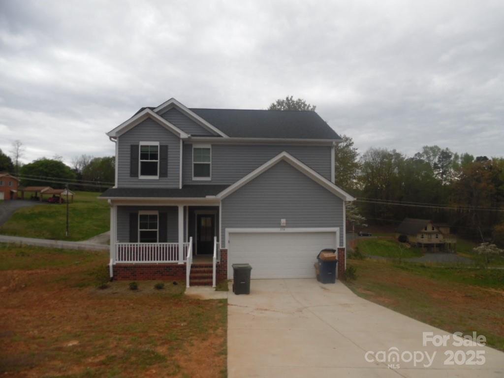 Property image 1 at 574 30th Avenue Circle, Hickory, NC 28601