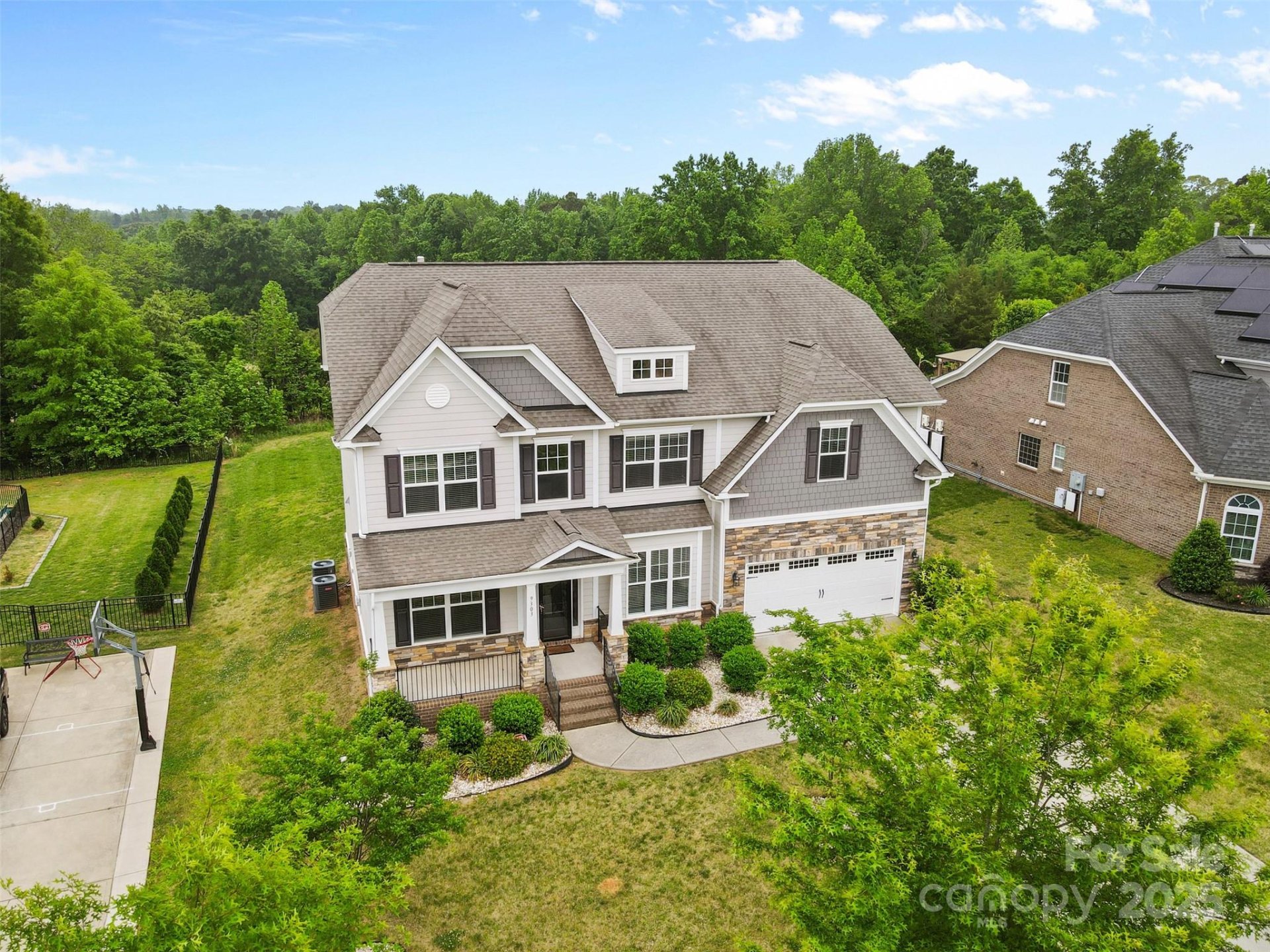 9303 Raven Top Drive