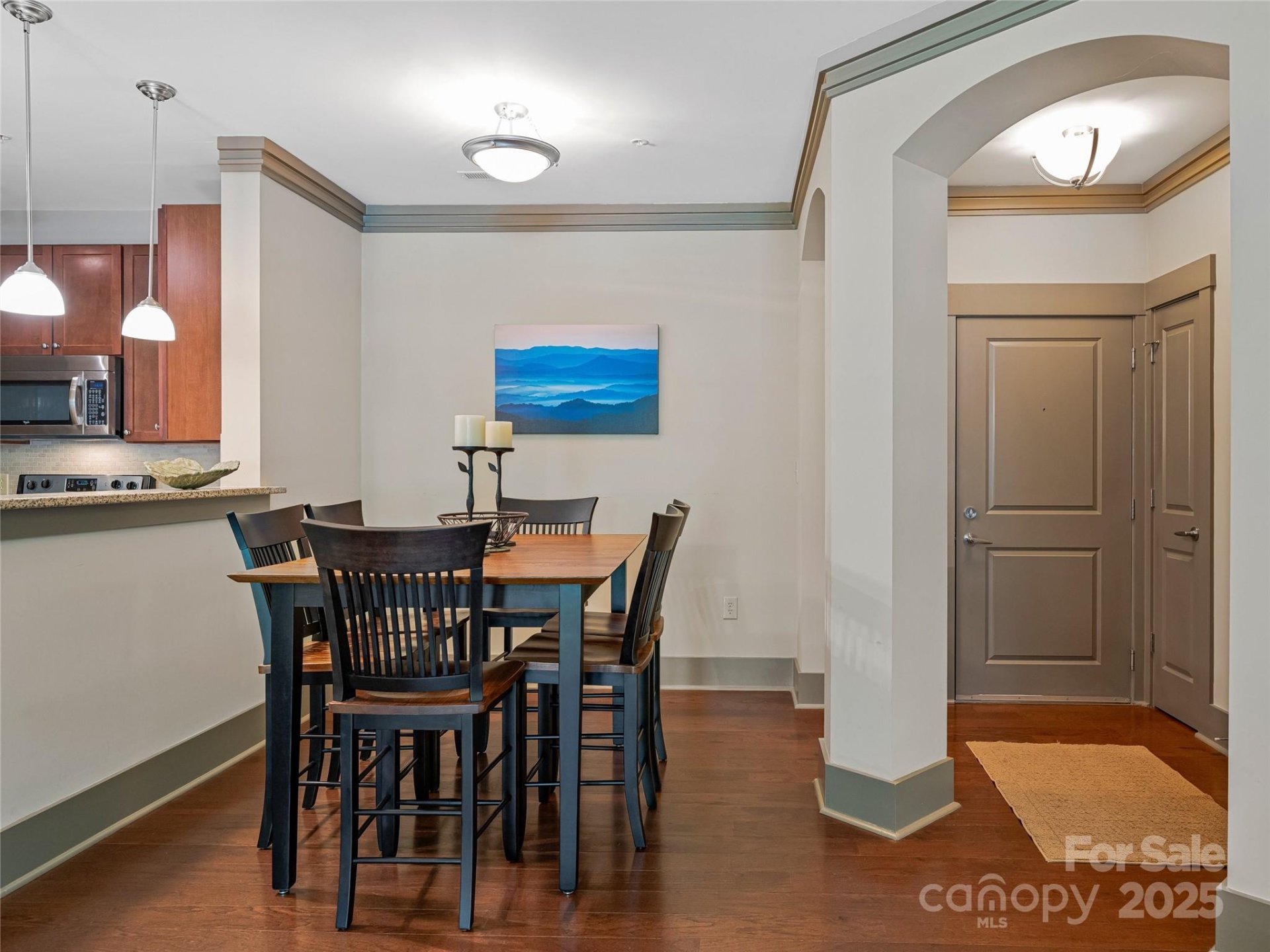 Property image 4 at 5 Farleigh Street, Asheville, NC 28803
