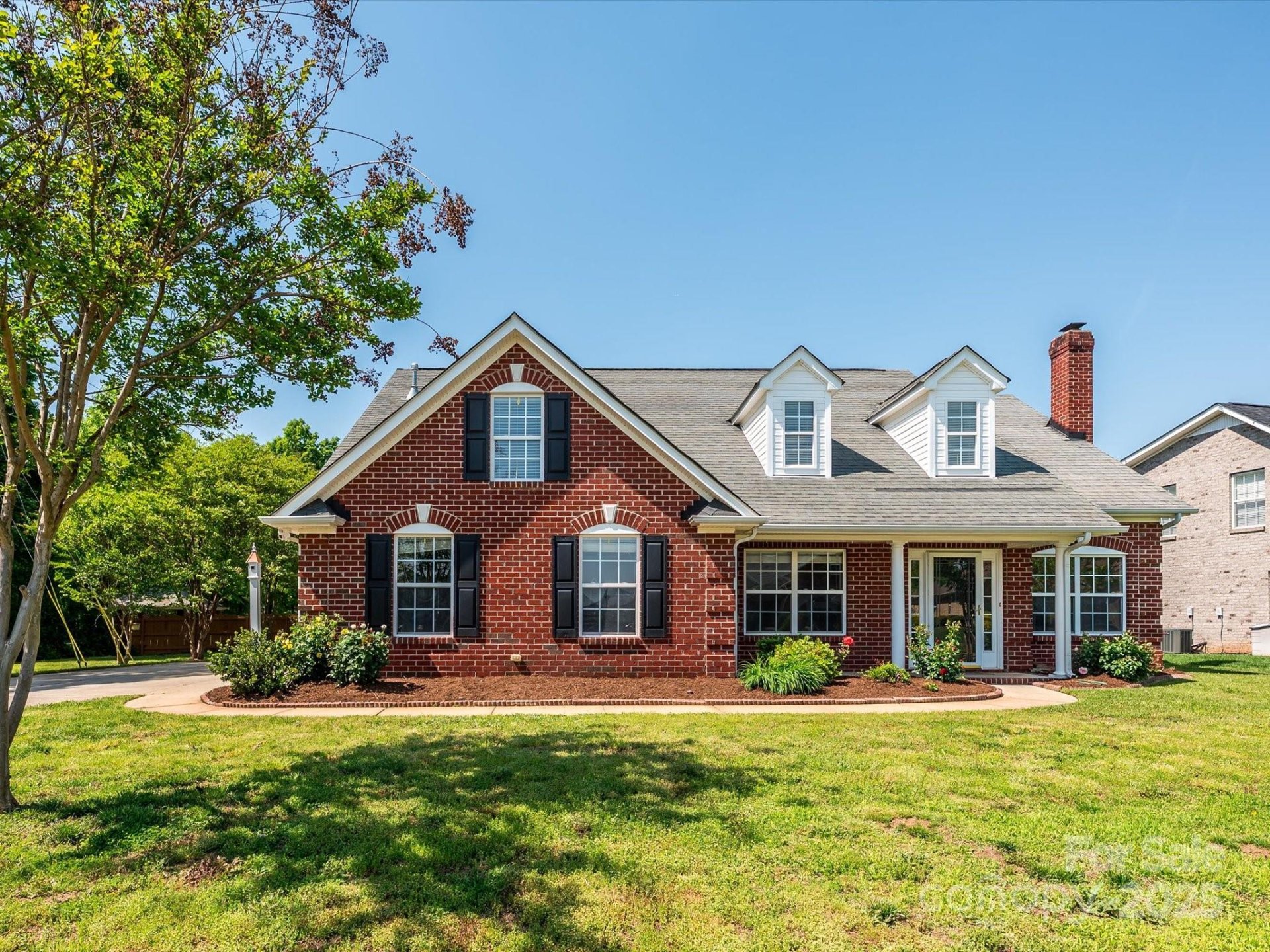 Property image 1 at 4203 Ethel Sustar Drive, Monroe, NC 28110