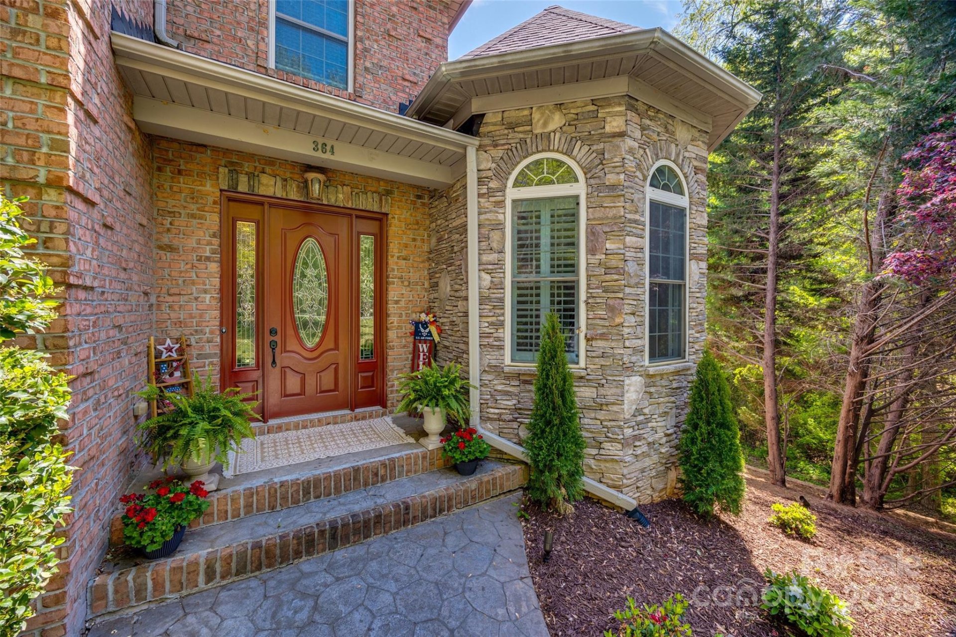 Property image 4 at 364 Stone Cliff Lane, Clover, SC 29710
