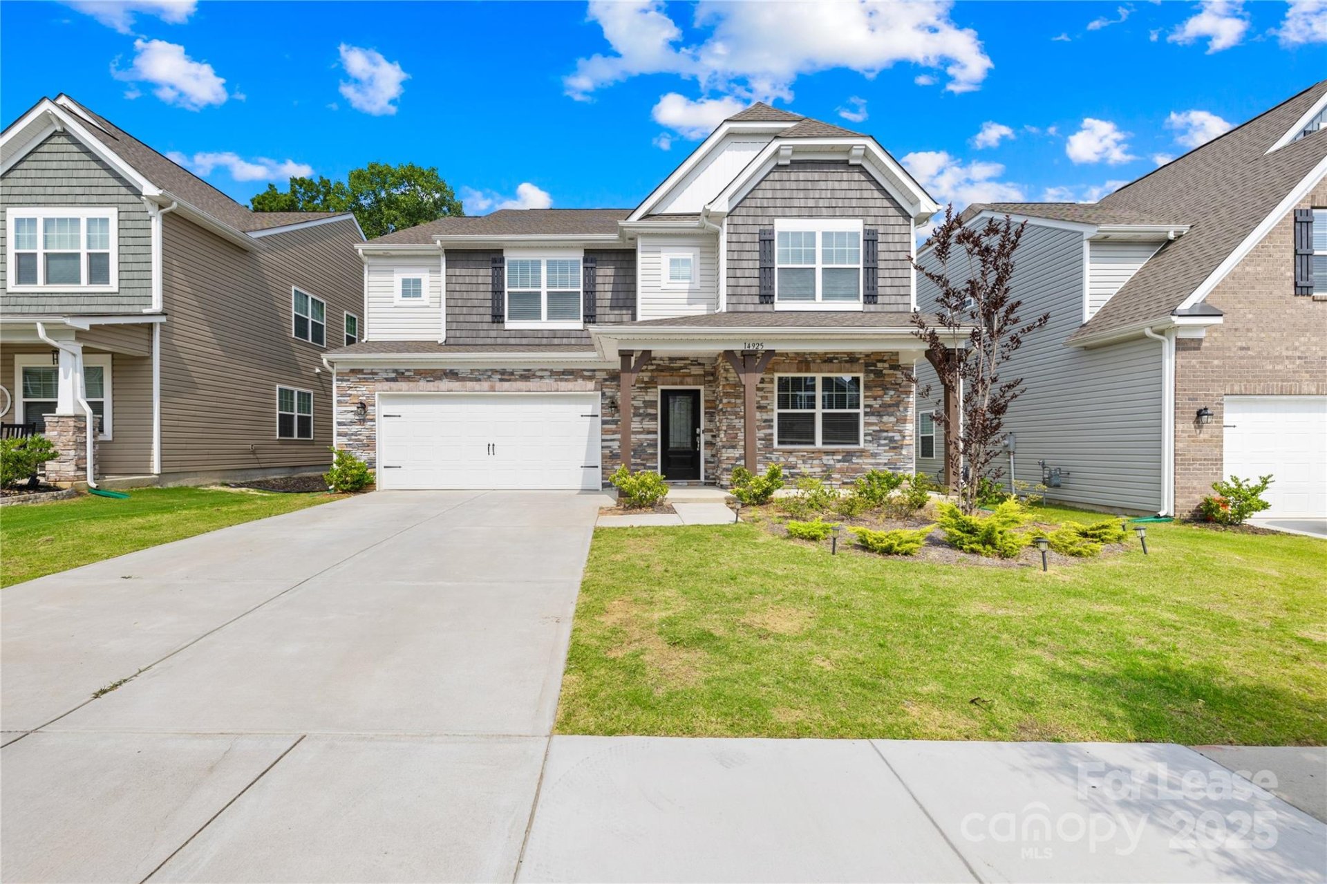 Property image 1 at 14925 Nichols Hall Drive, Charlotte, NC 28273