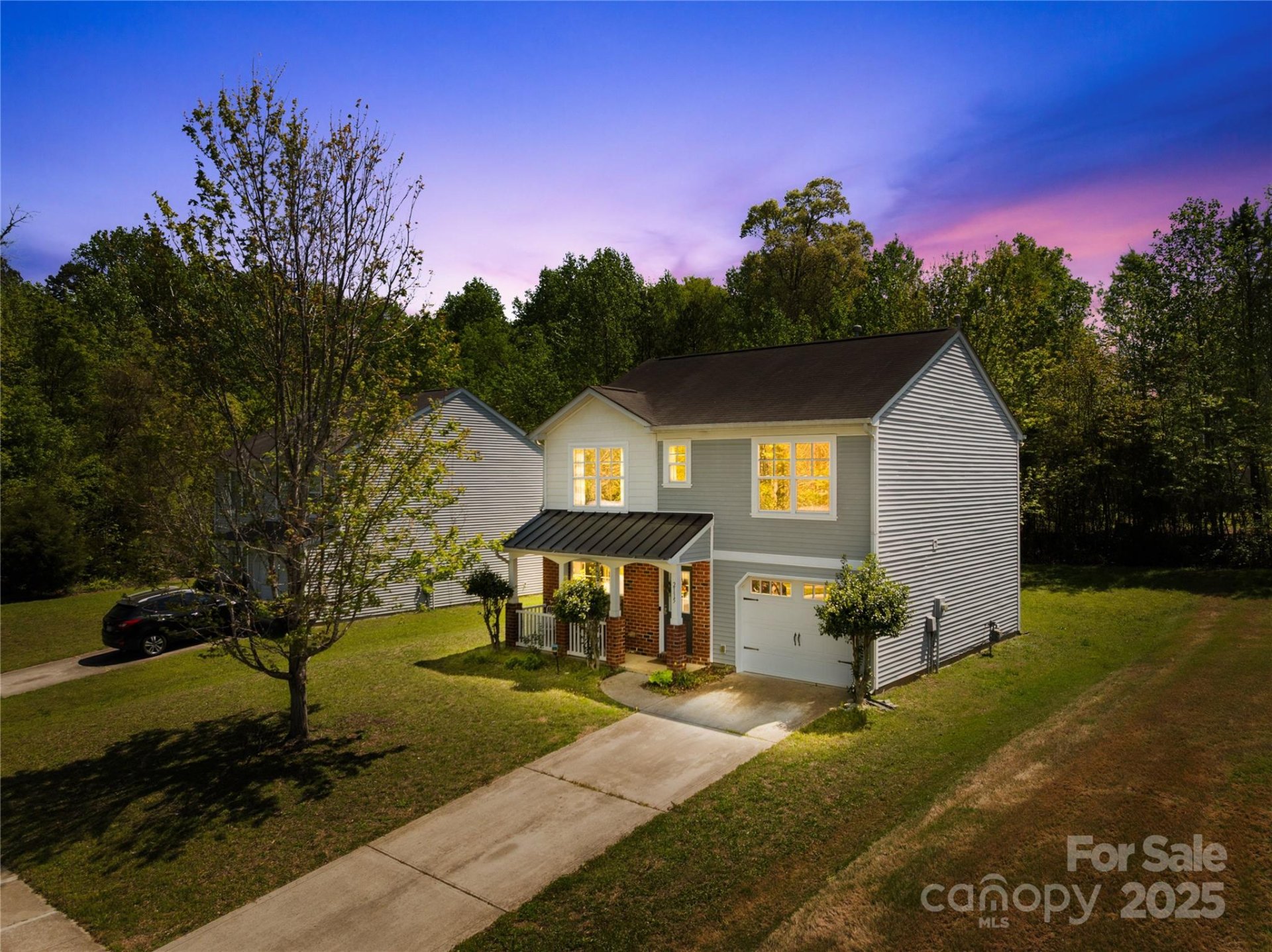 Property image 1 at 2115 Sonoma Valley Drive, Charlotte, NC 28214