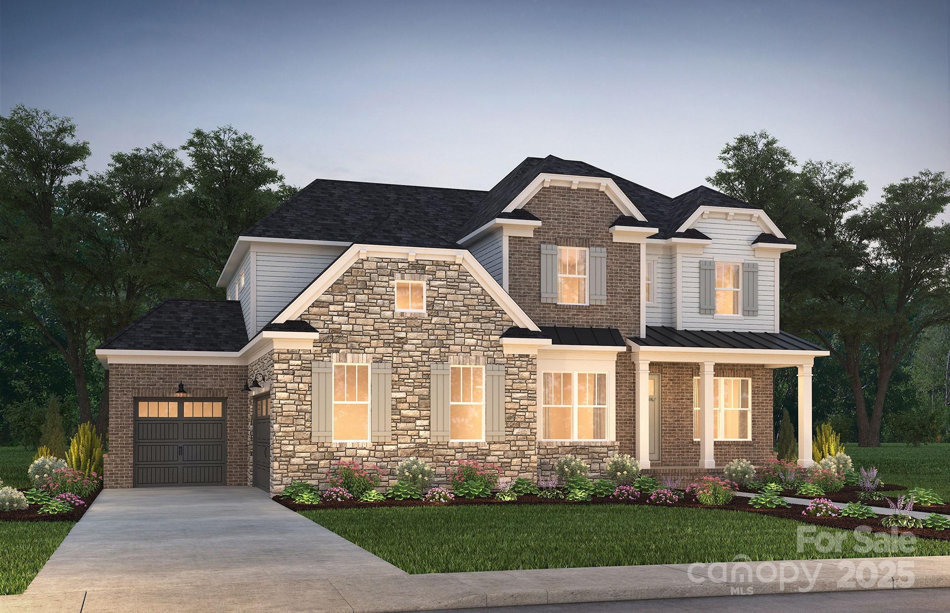 14105 White Gardens Lane