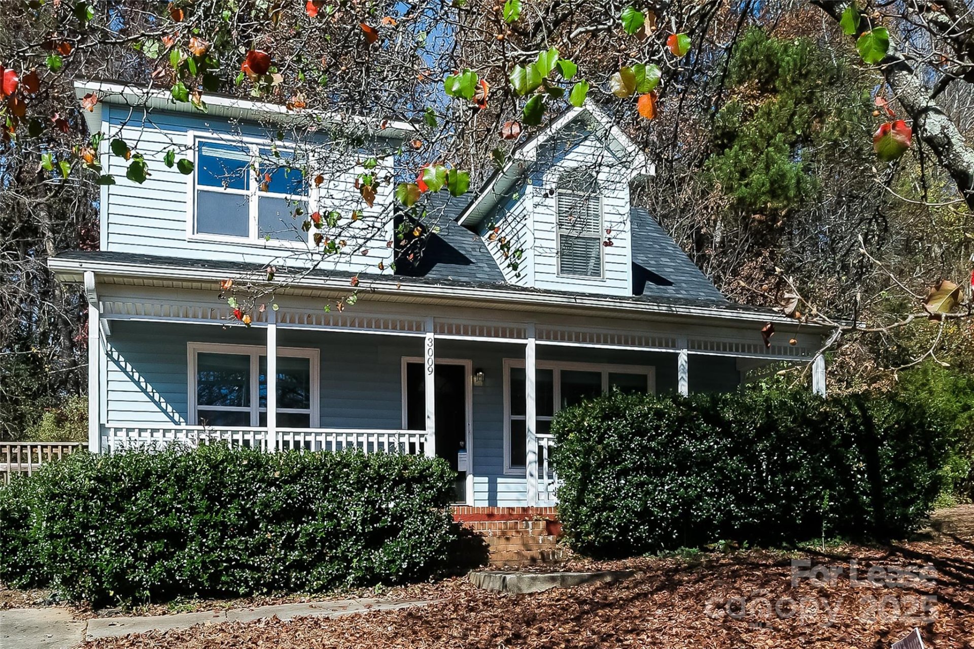Property image 1 at 3009 Overlook Trail, Charlotte, NC 28212
