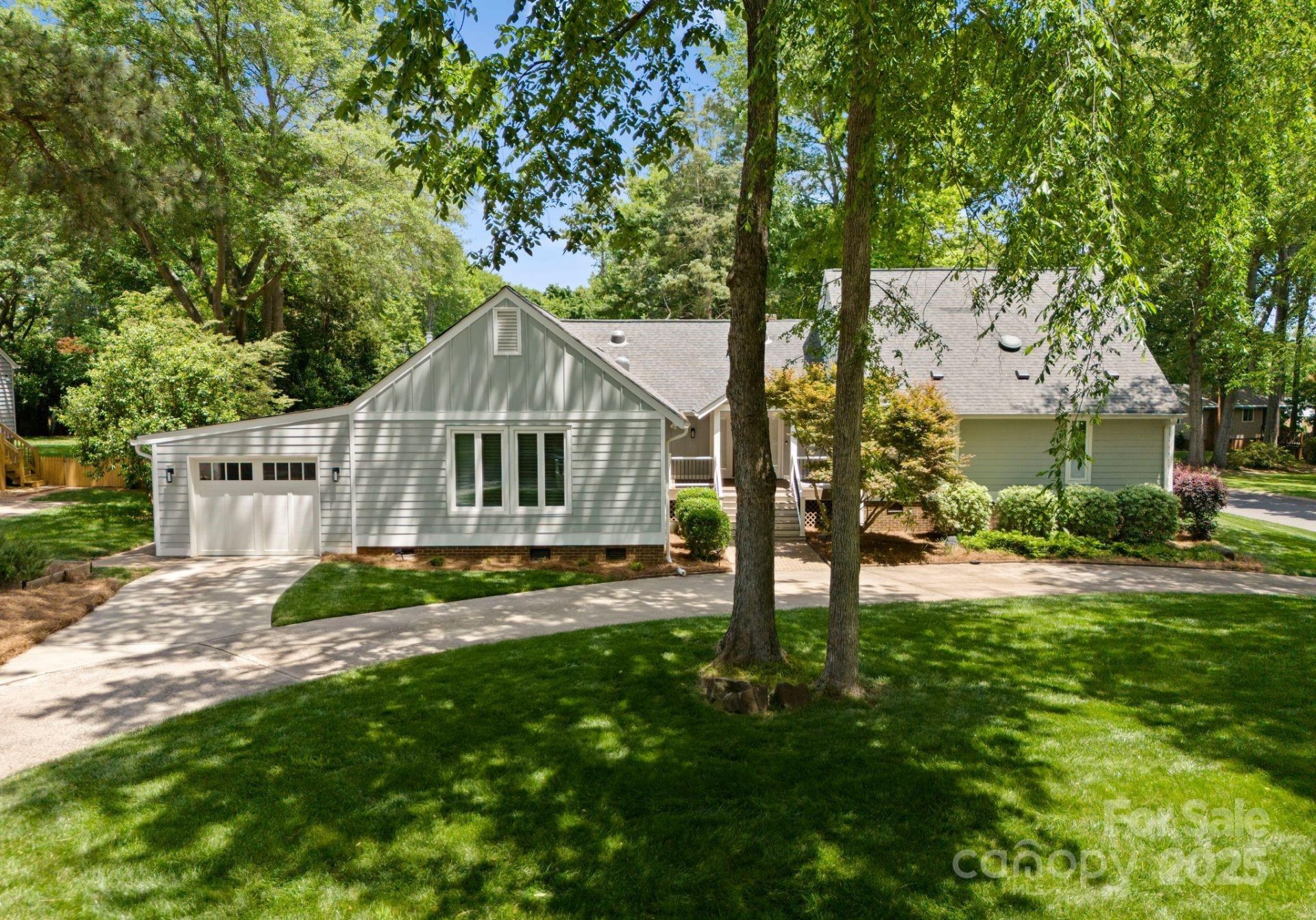 Property image 1 at 4931 Pine Ridge Road, Charlotte, NC 28226